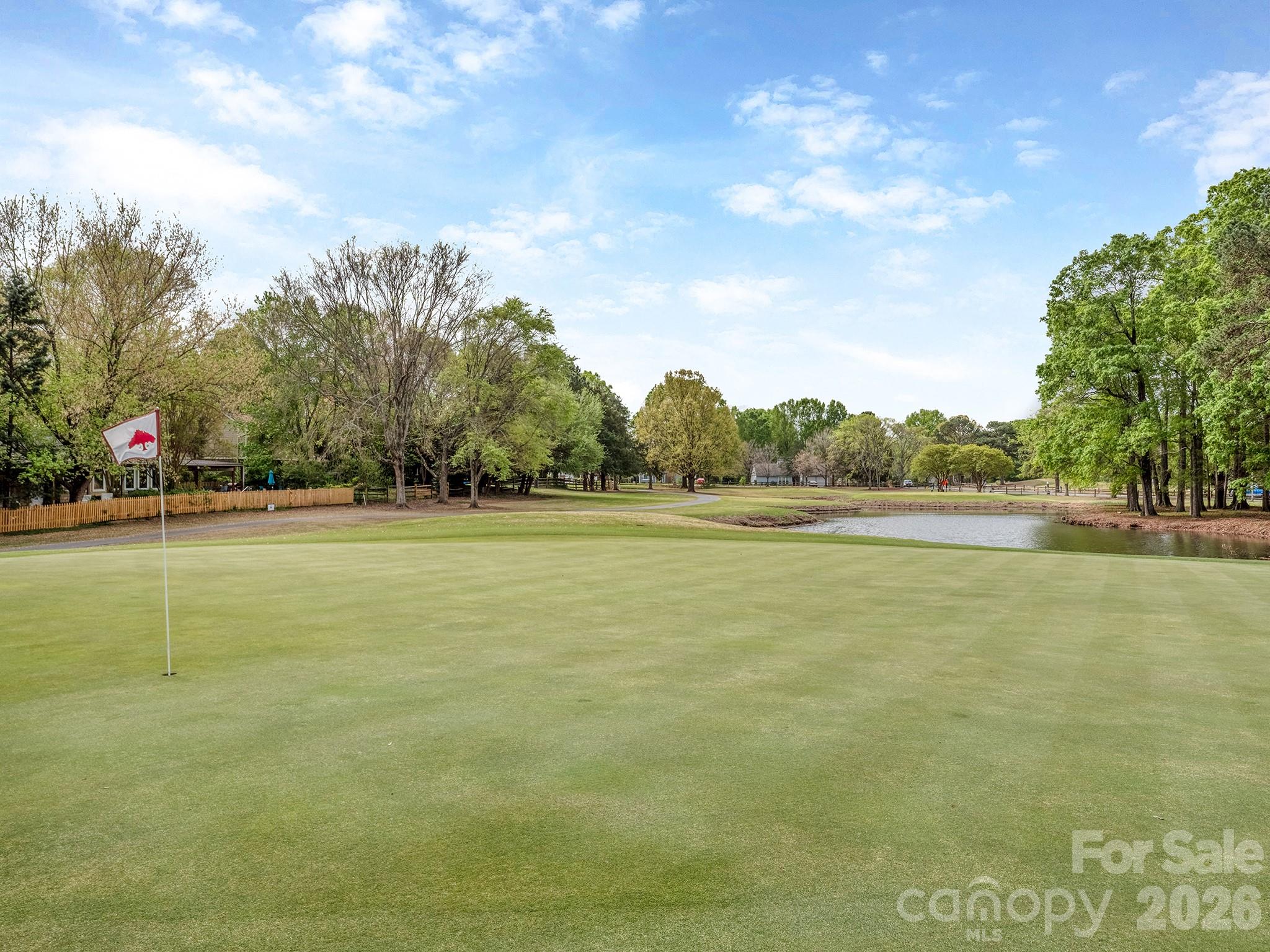 Raintree - Residential