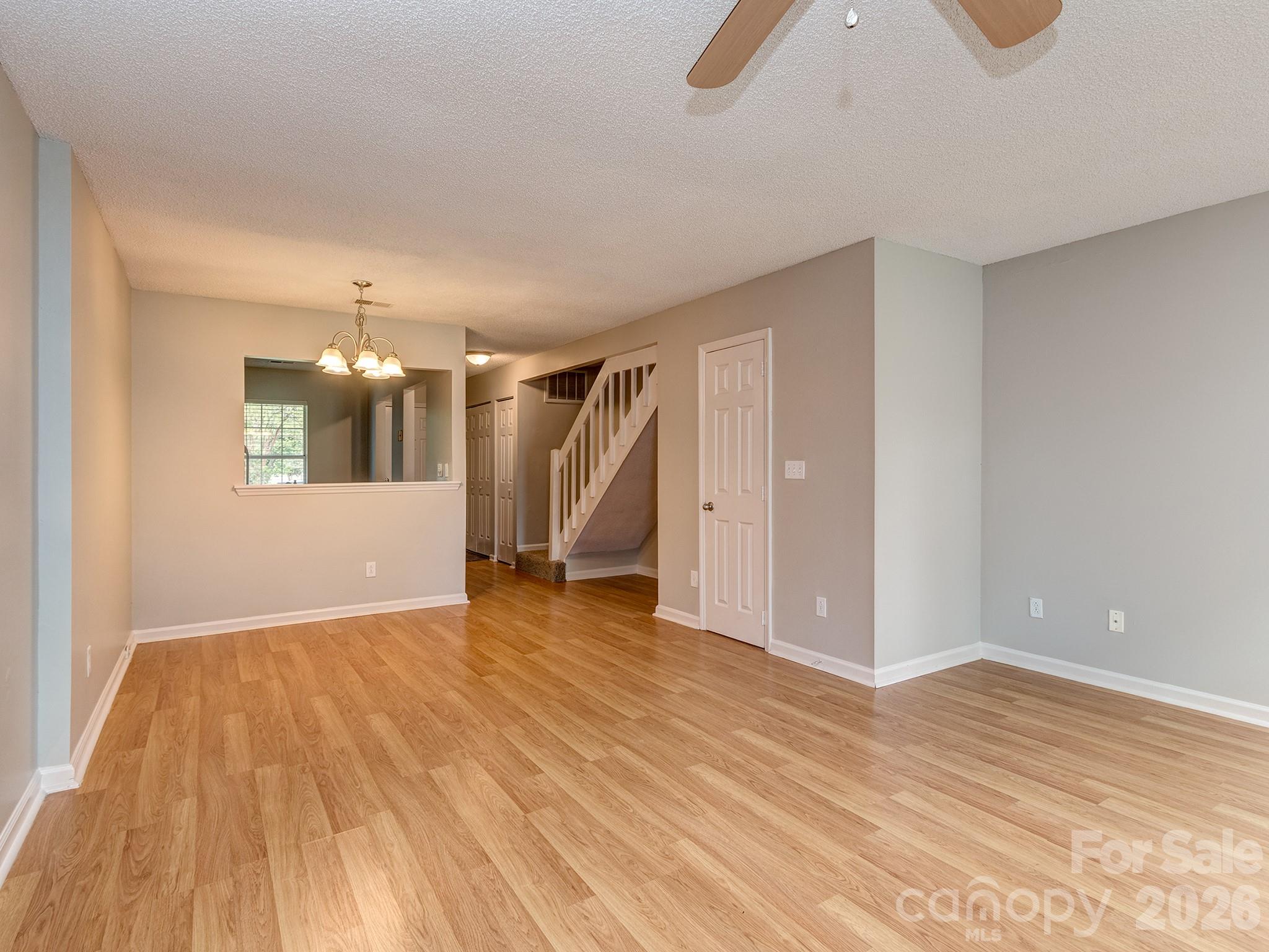 Raintree - Residential