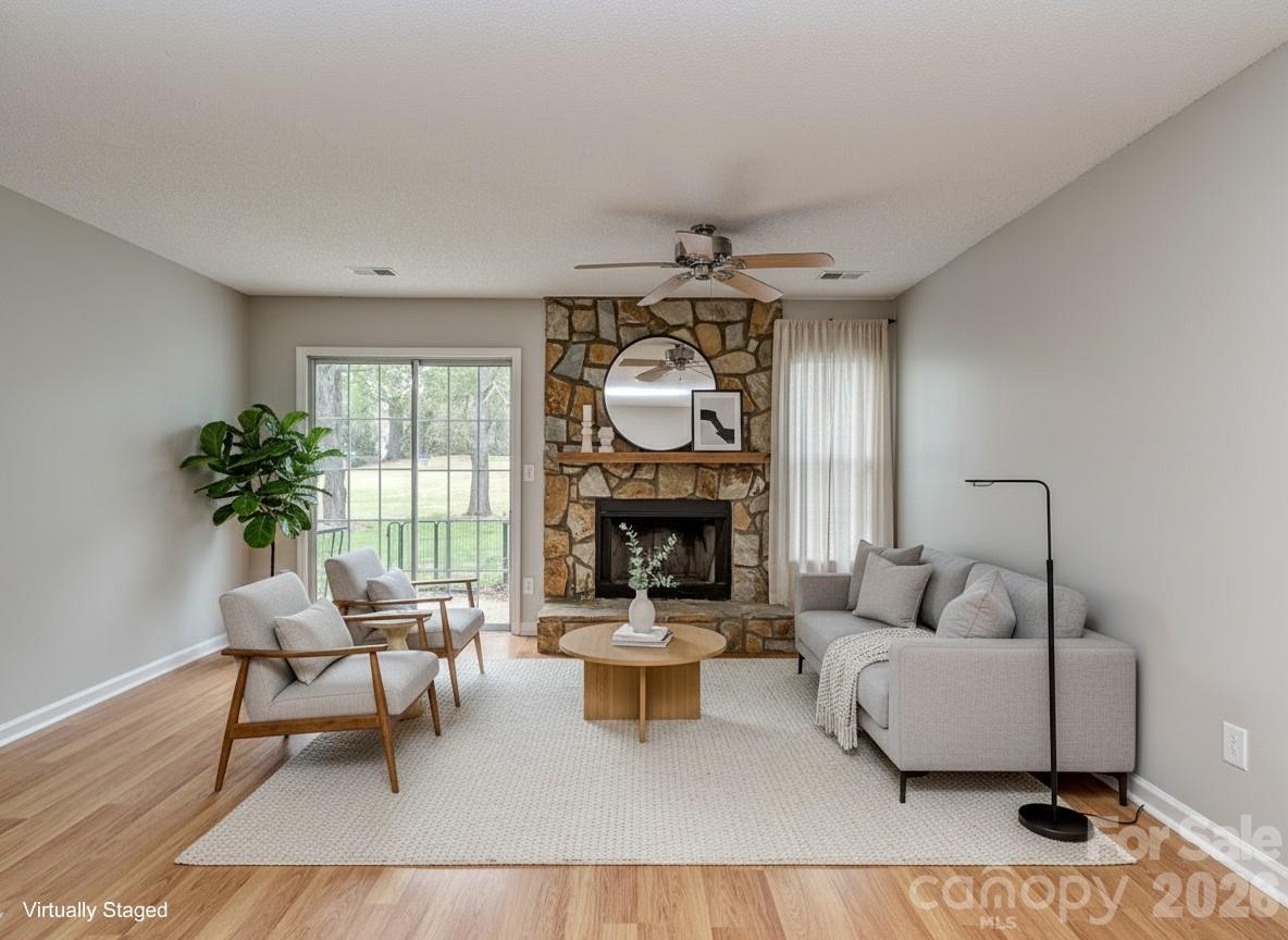 Raintree - Residential