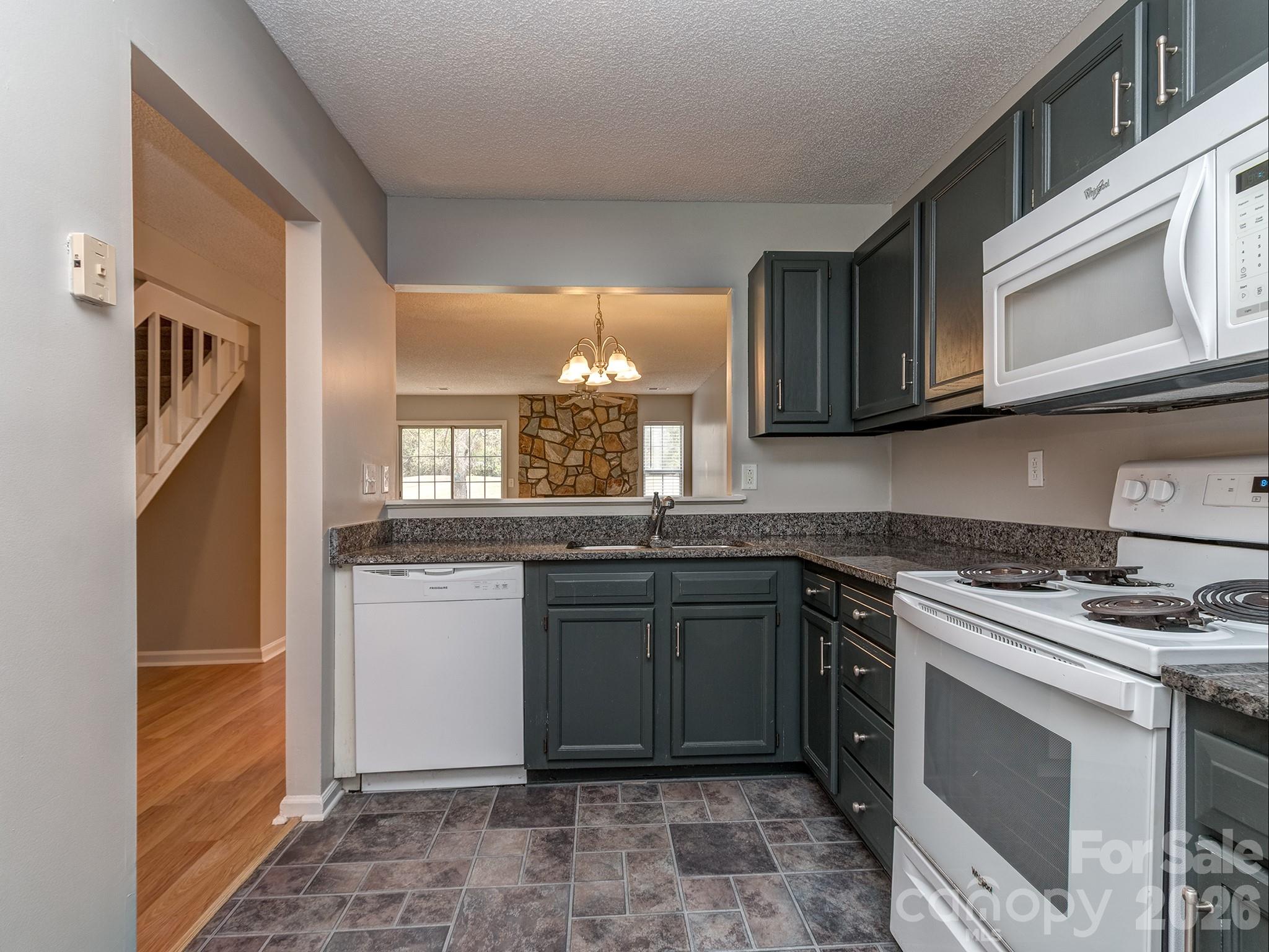 Raintree - Residential