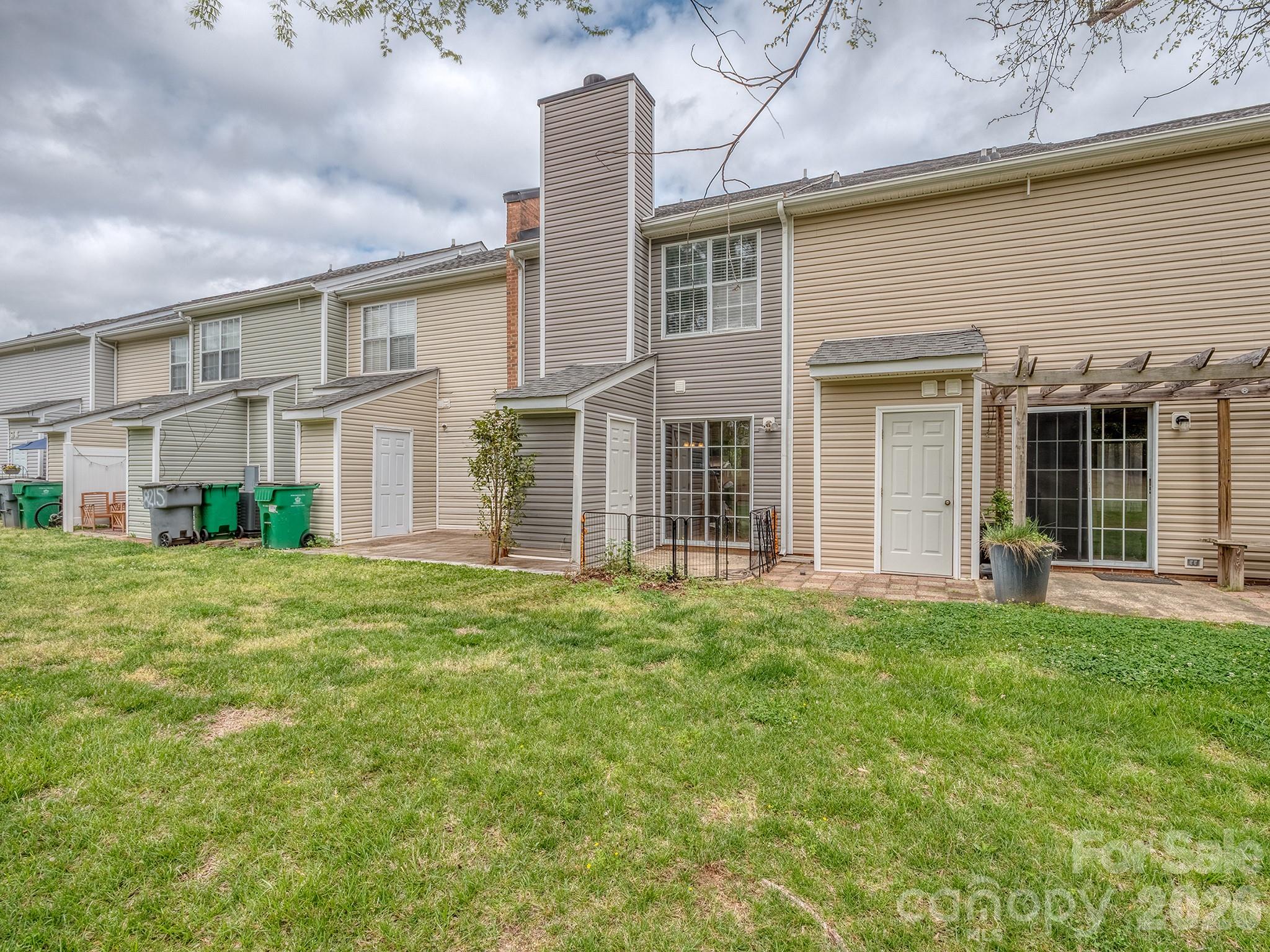 Raintree - Residential