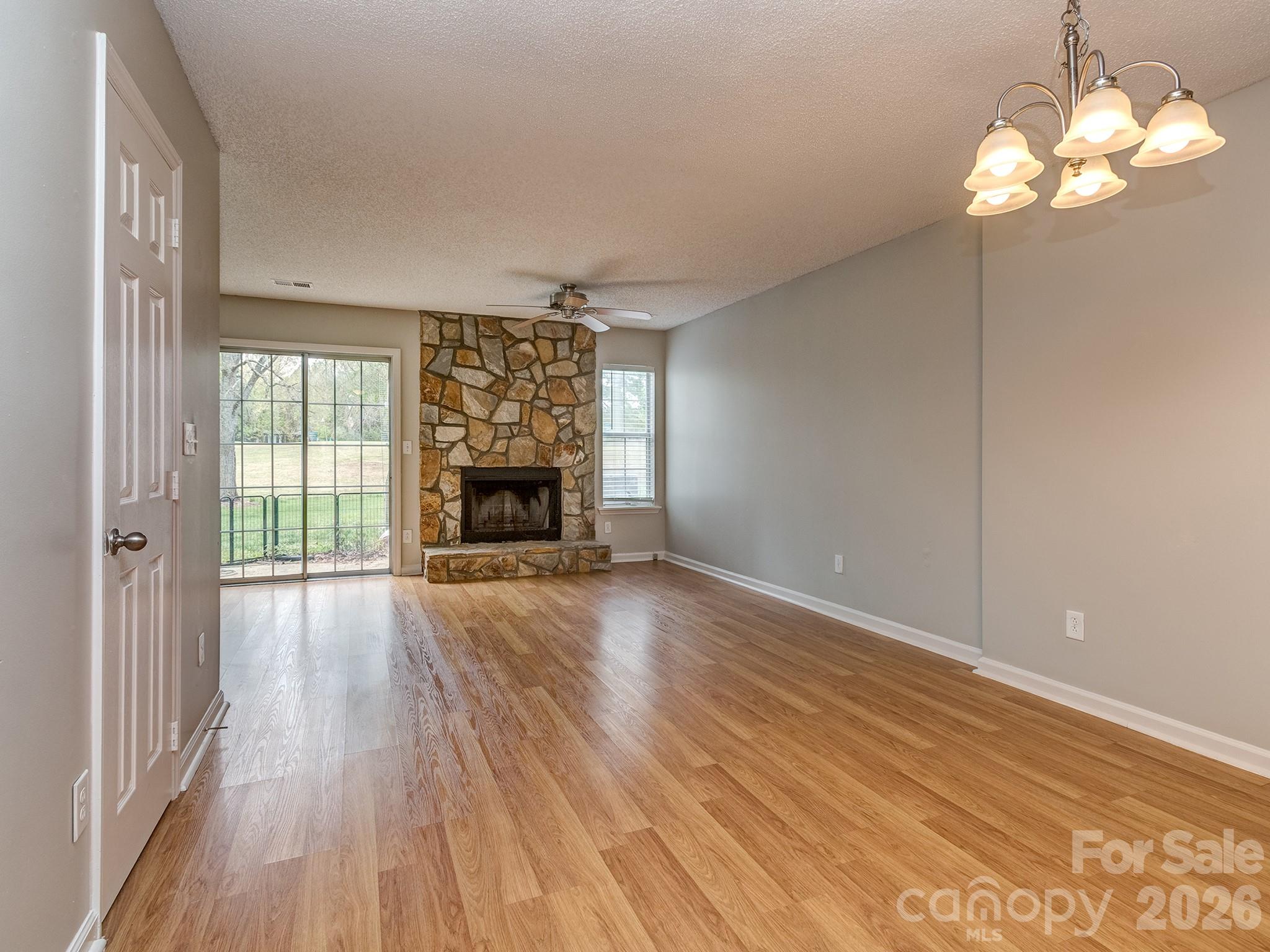 Raintree - Residential