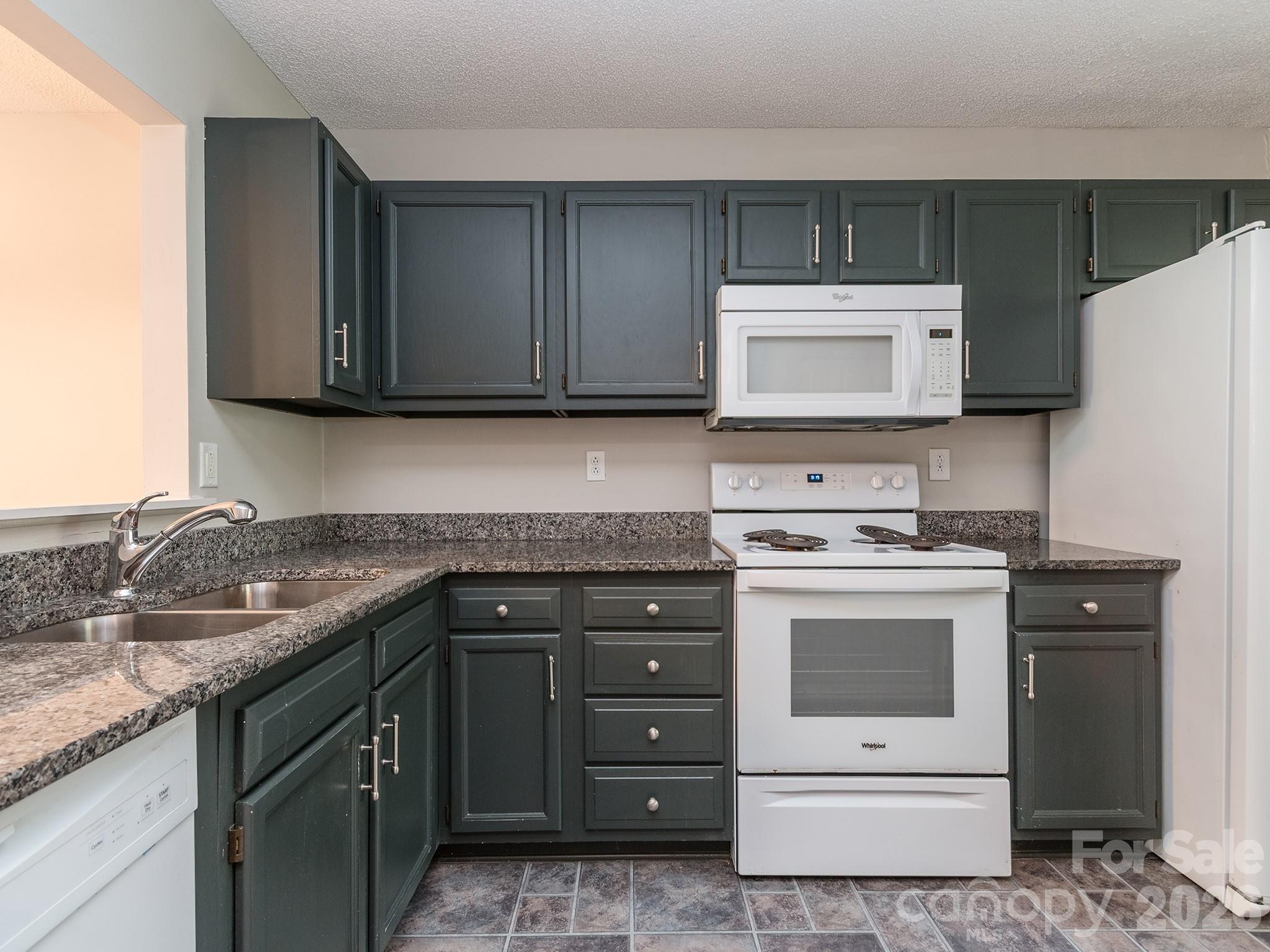 Raintree - Residential