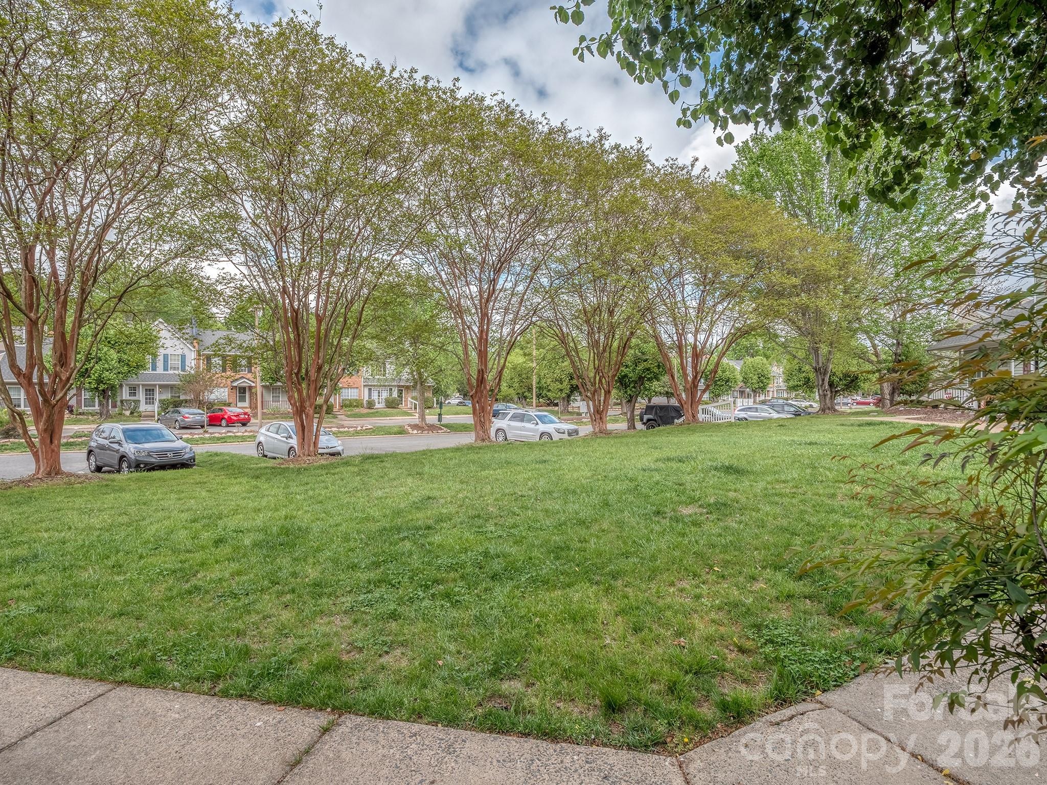 Raintree - Residential