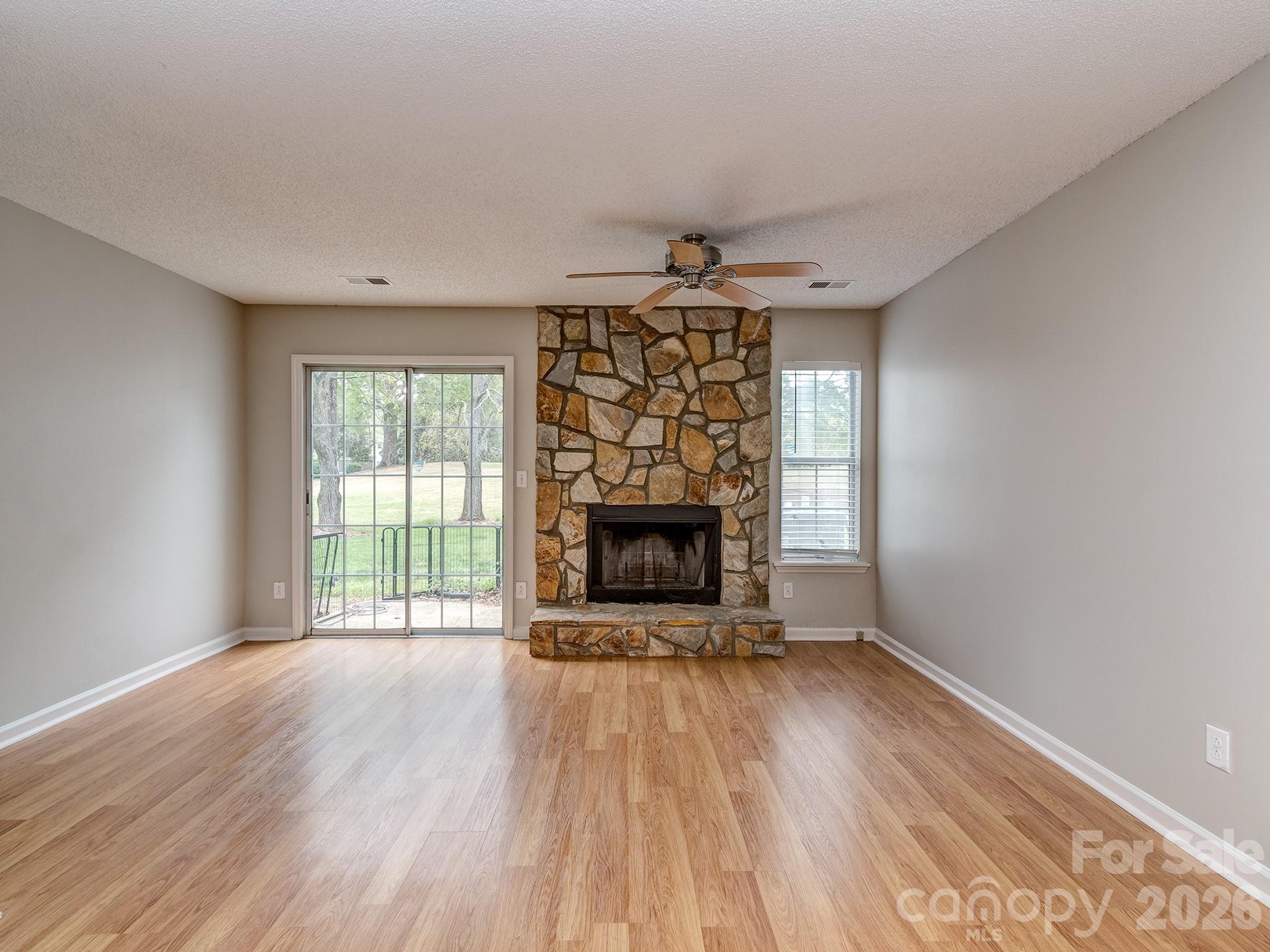 Raintree - Residential