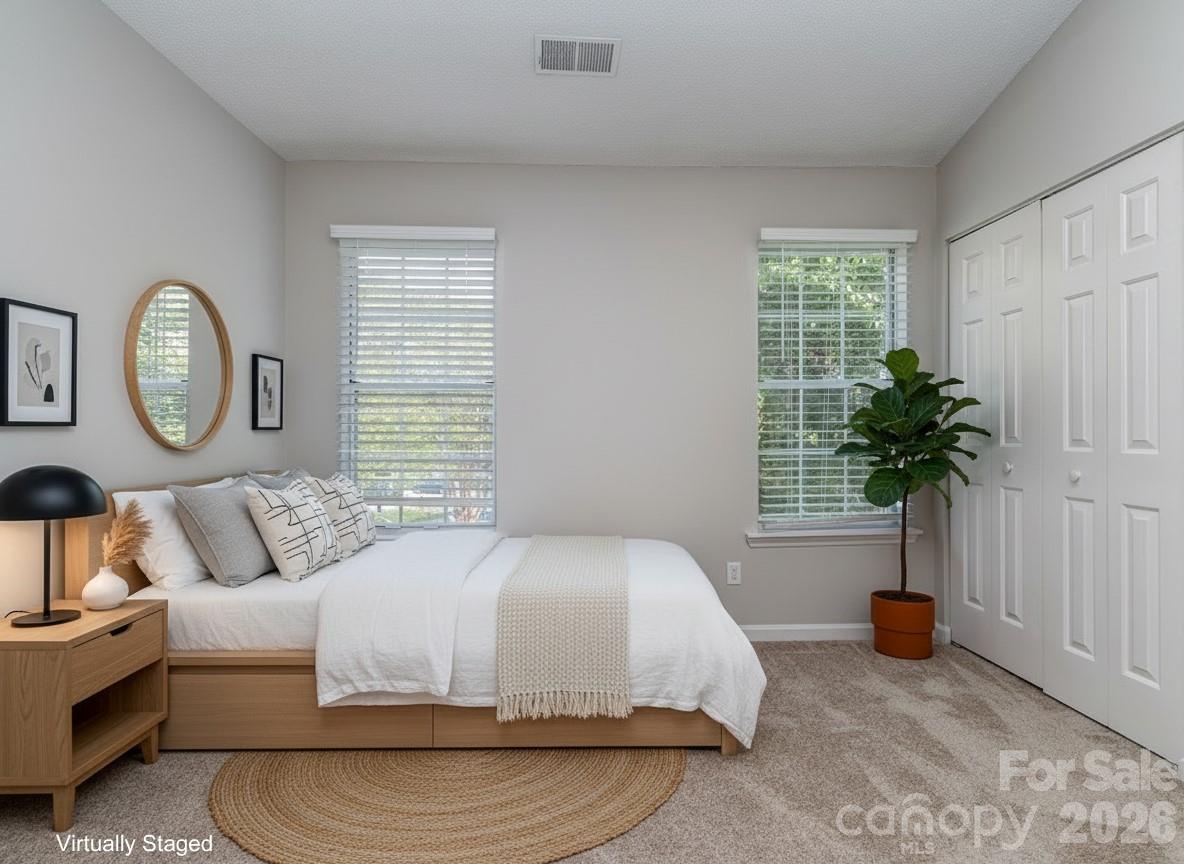 Raintree - Residential