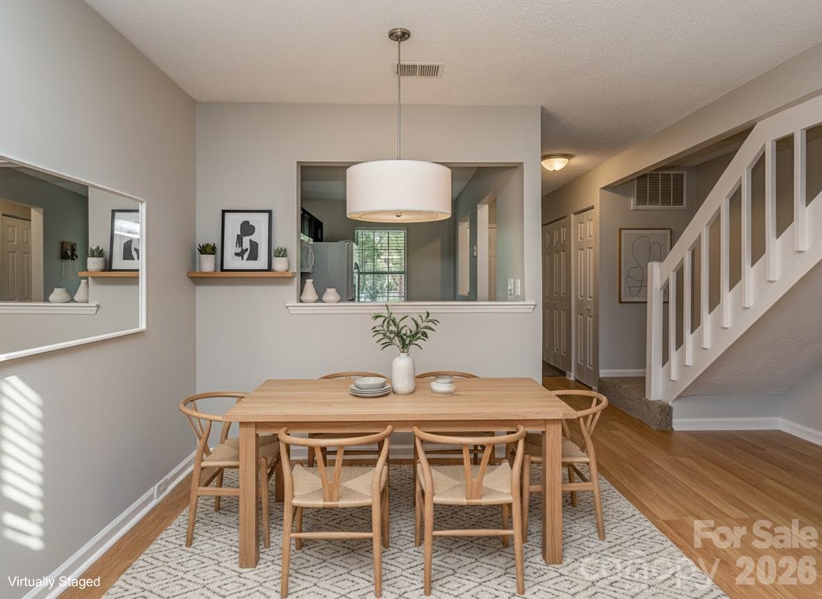 Raintree - Residential