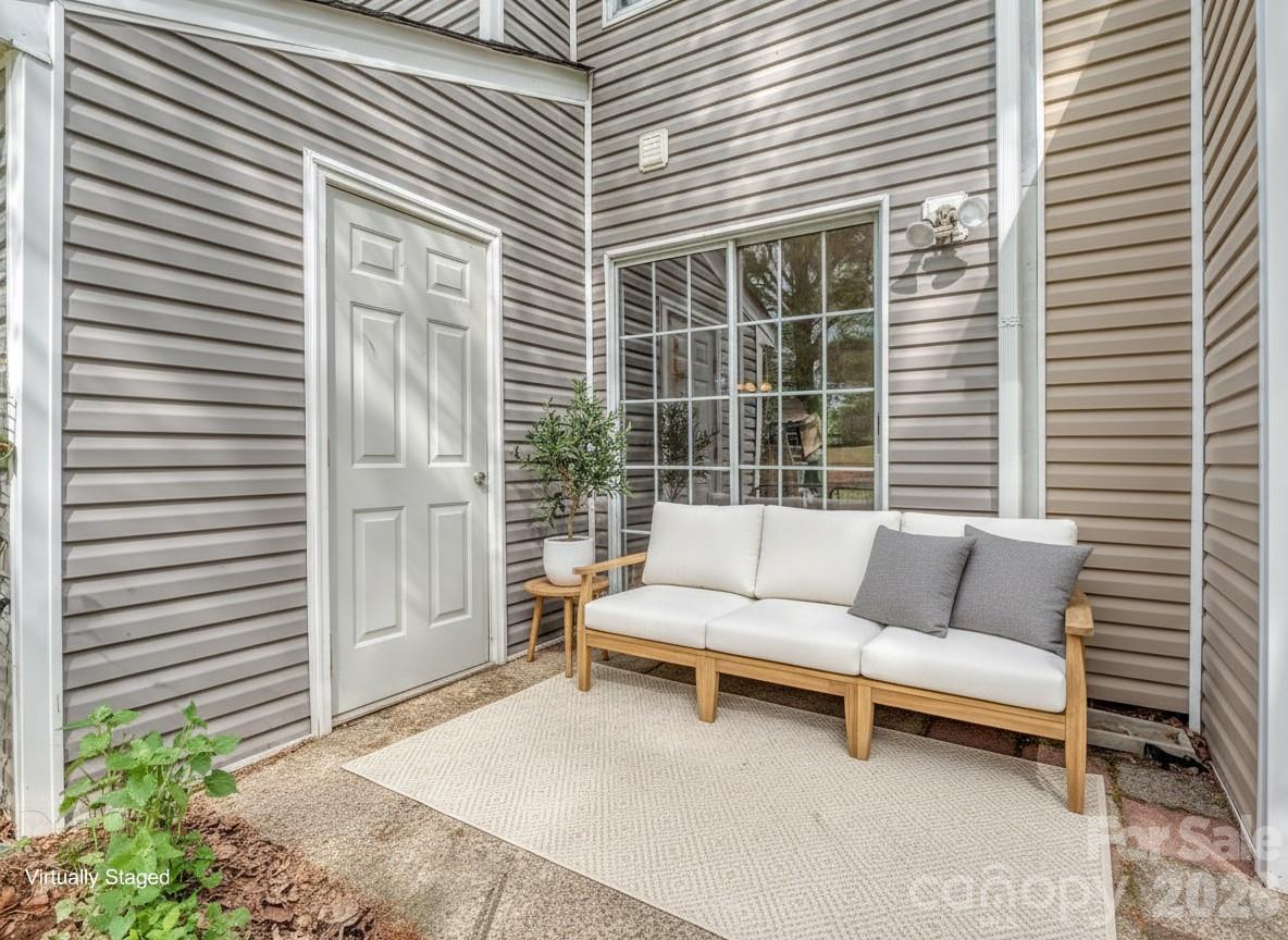 Raintree - Residential