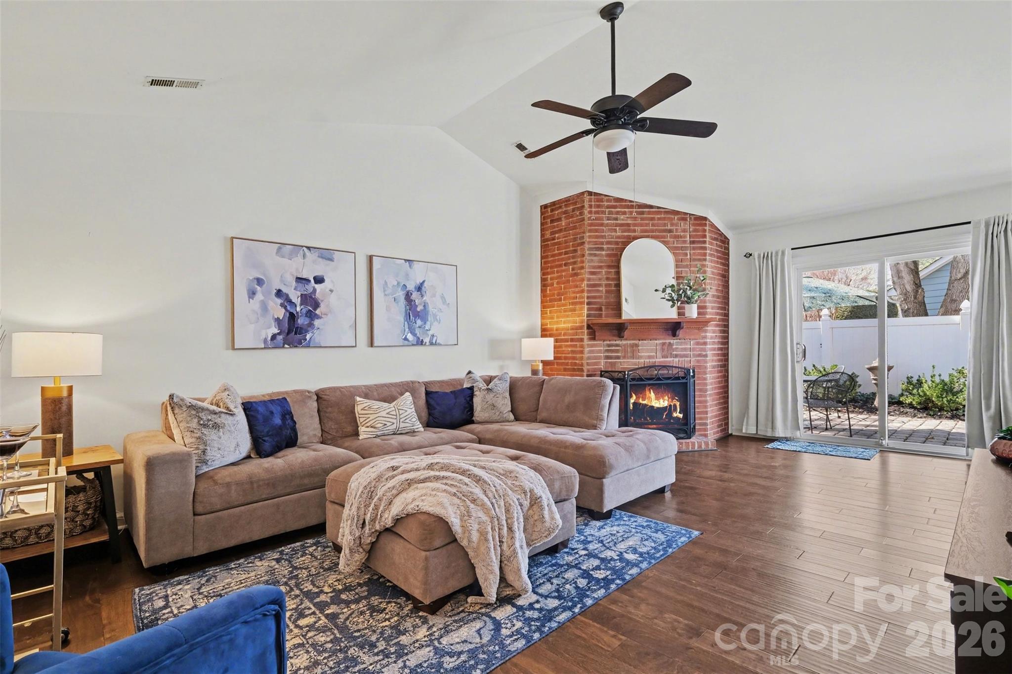 Oberbeck Village - Residential