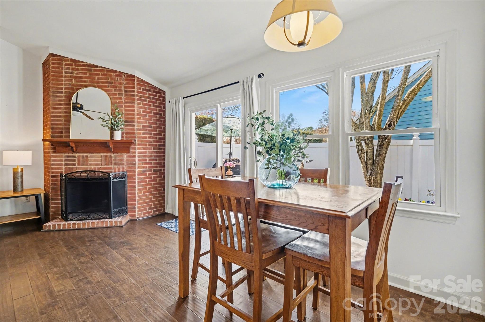 Oberbeck Village - Residential