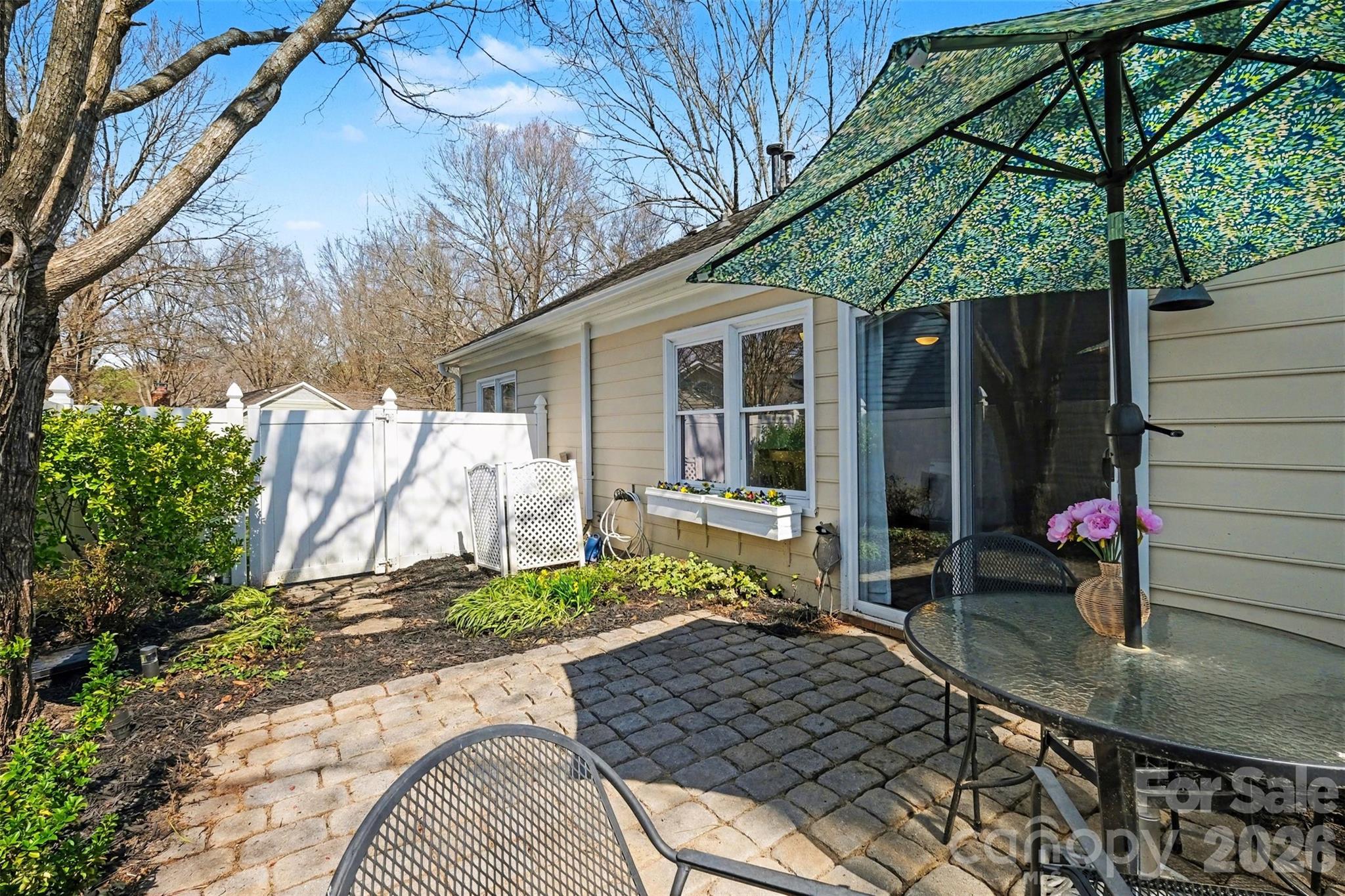 Oberbeck Village - Residential