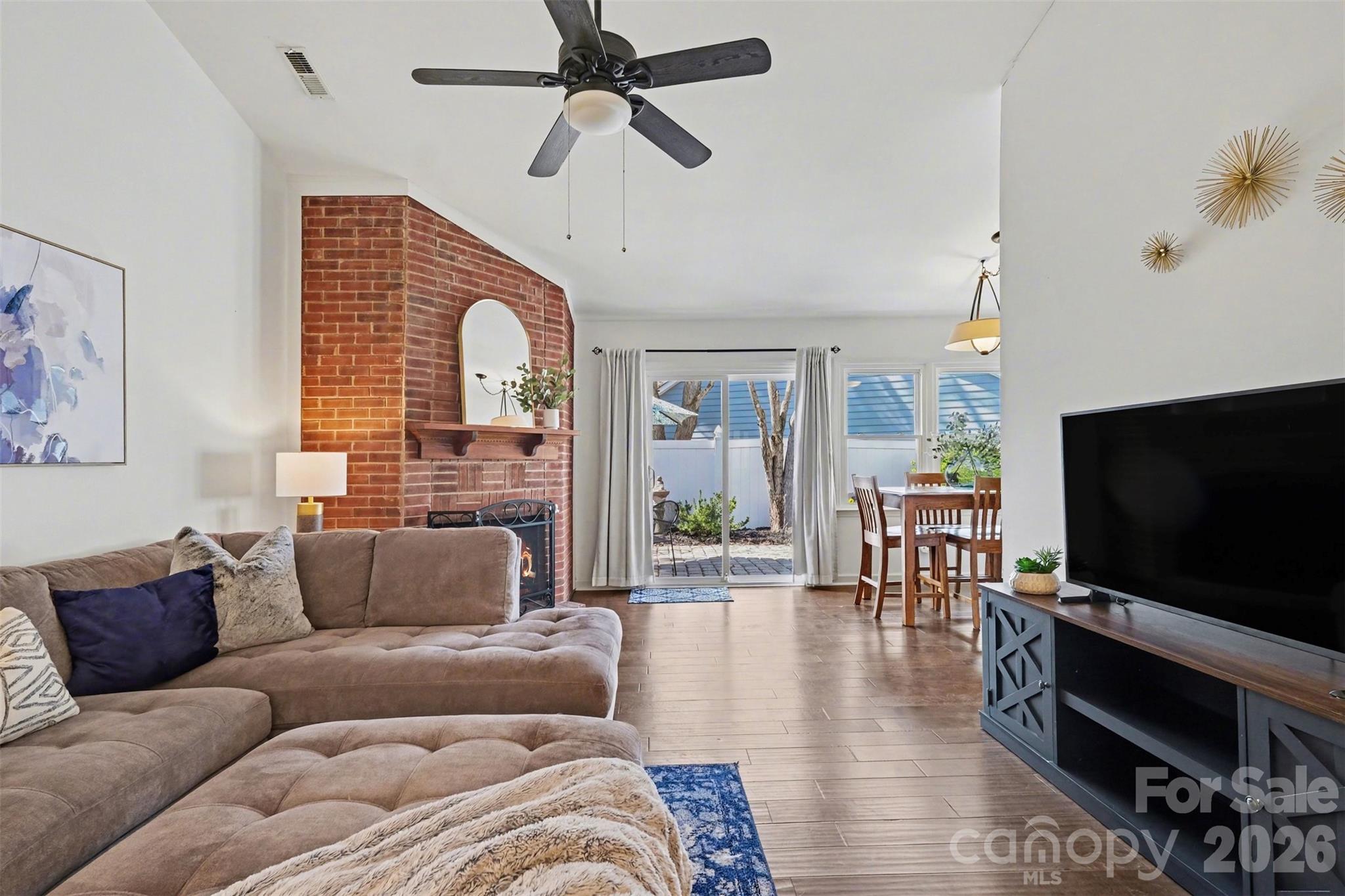 Oberbeck Village - Residential