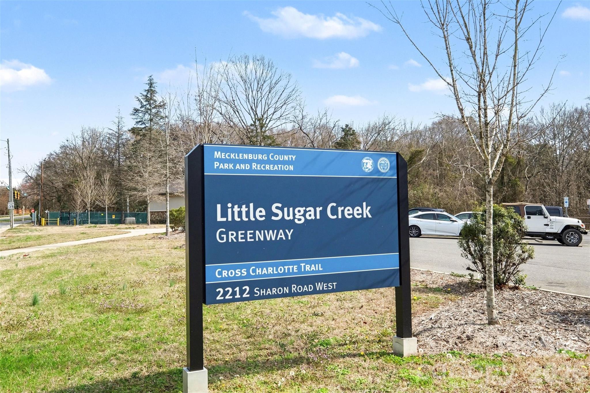 Oberbeck Village - Residential