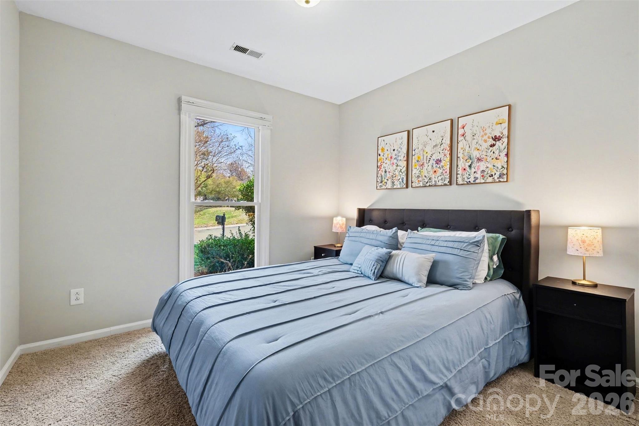 Oberbeck Village - Residential