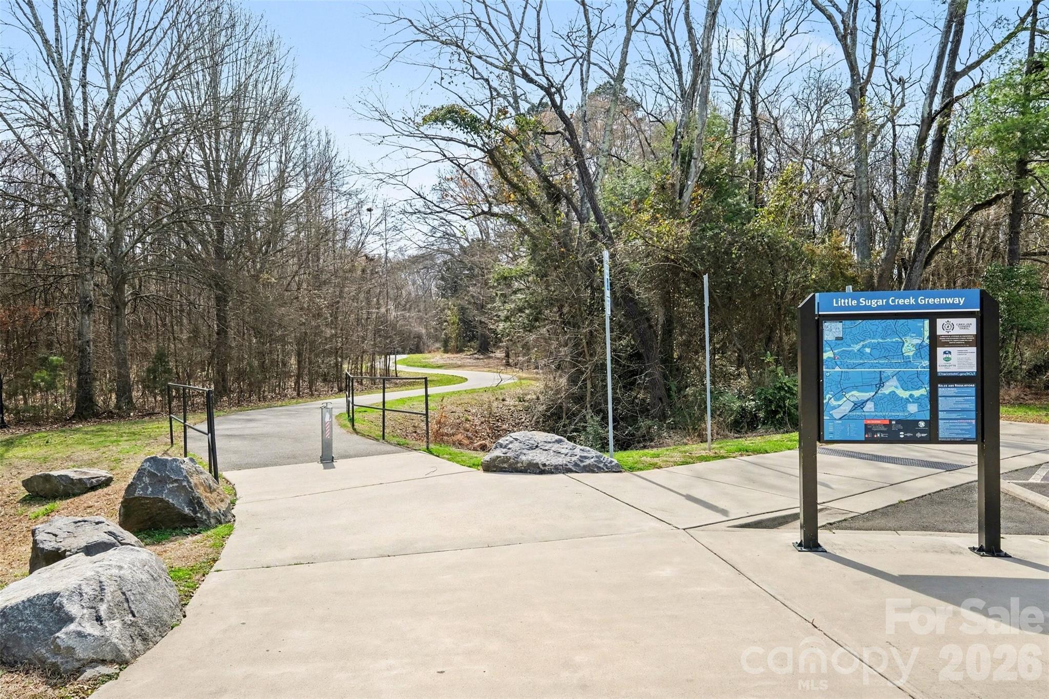 Oberbeck Village - Residential