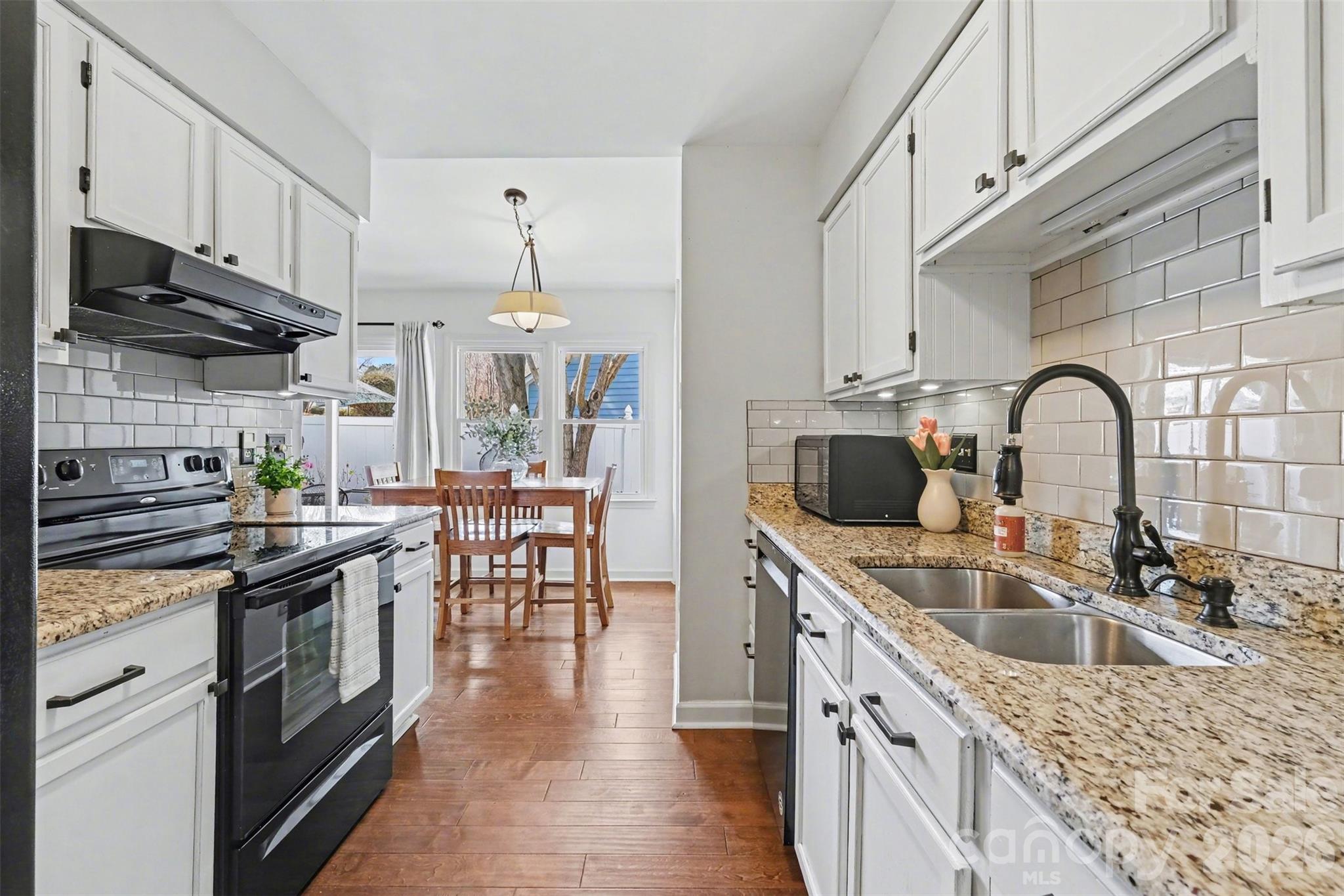 Oberbeck Village - Residential