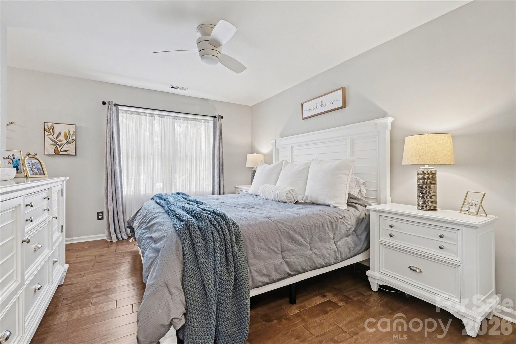 Oberbeck Village - Residential