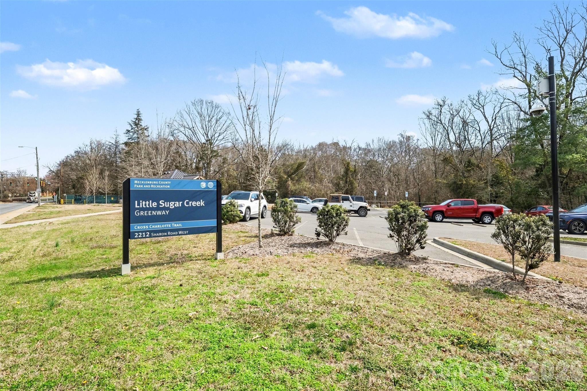 Oberbeck Village - Residential