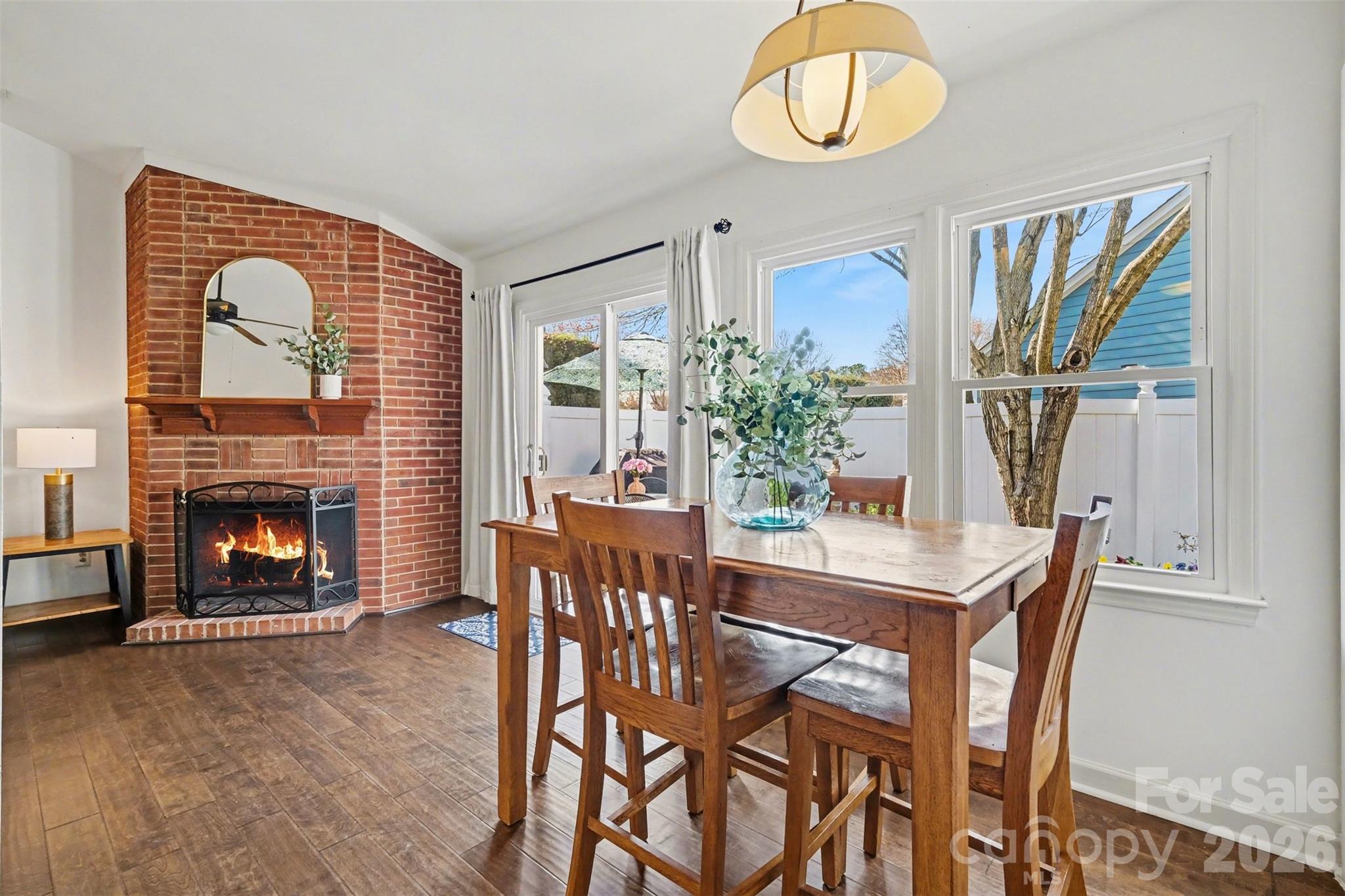 Oberbeck Village - Residential