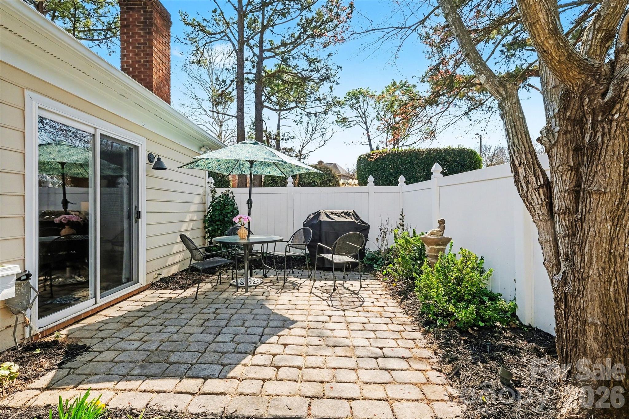 Oberbeck Village - Residential