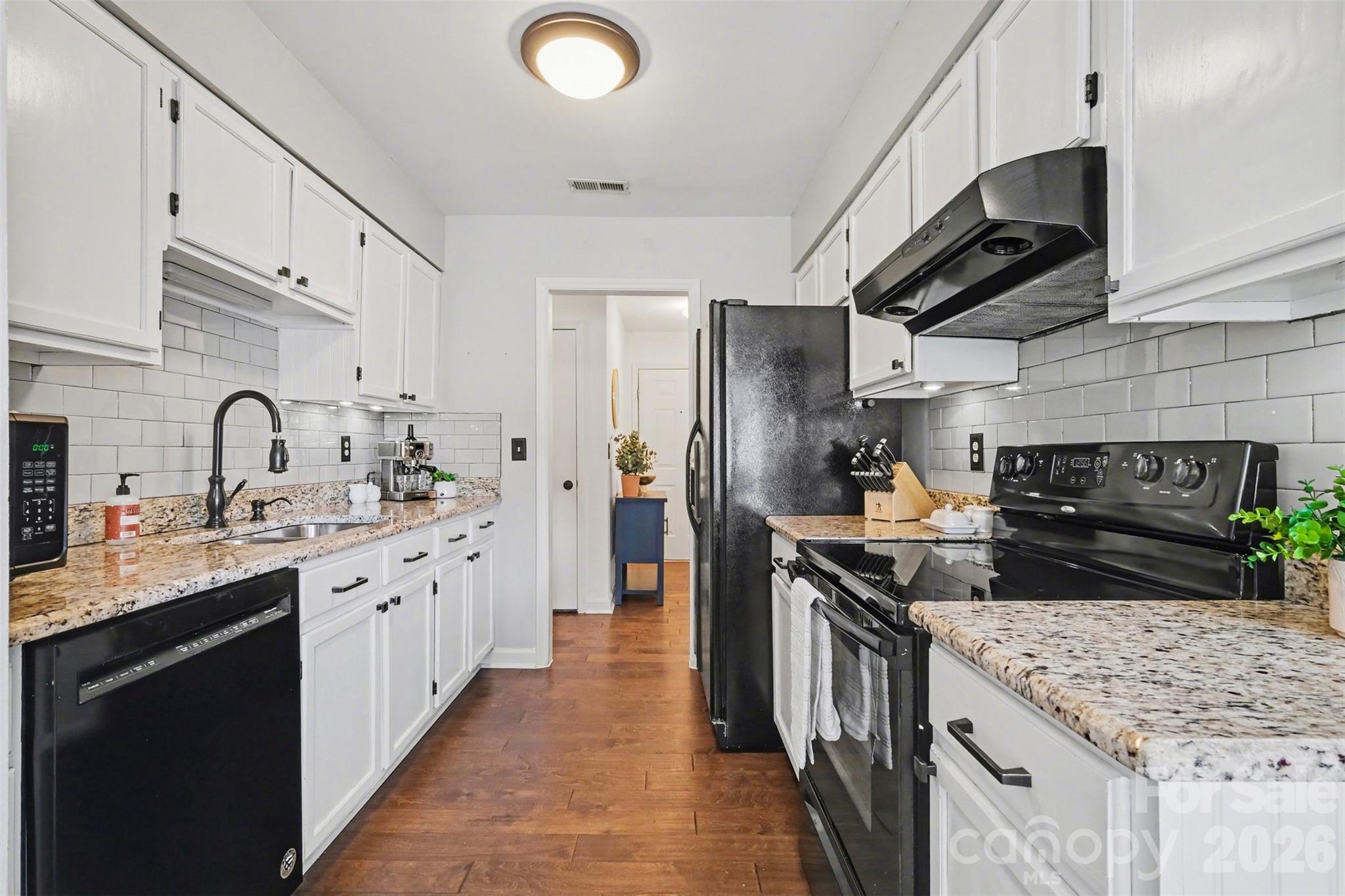 Oberbeck Village - Residential