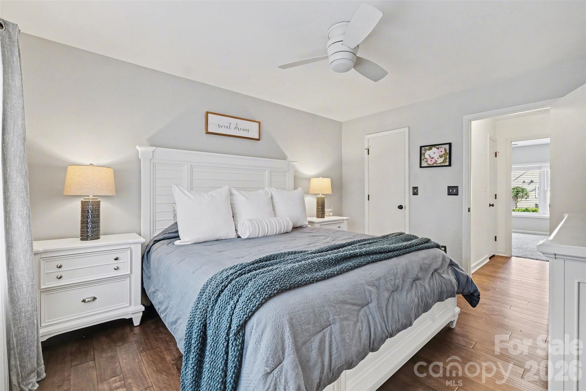 Oberbeck Village - Residential