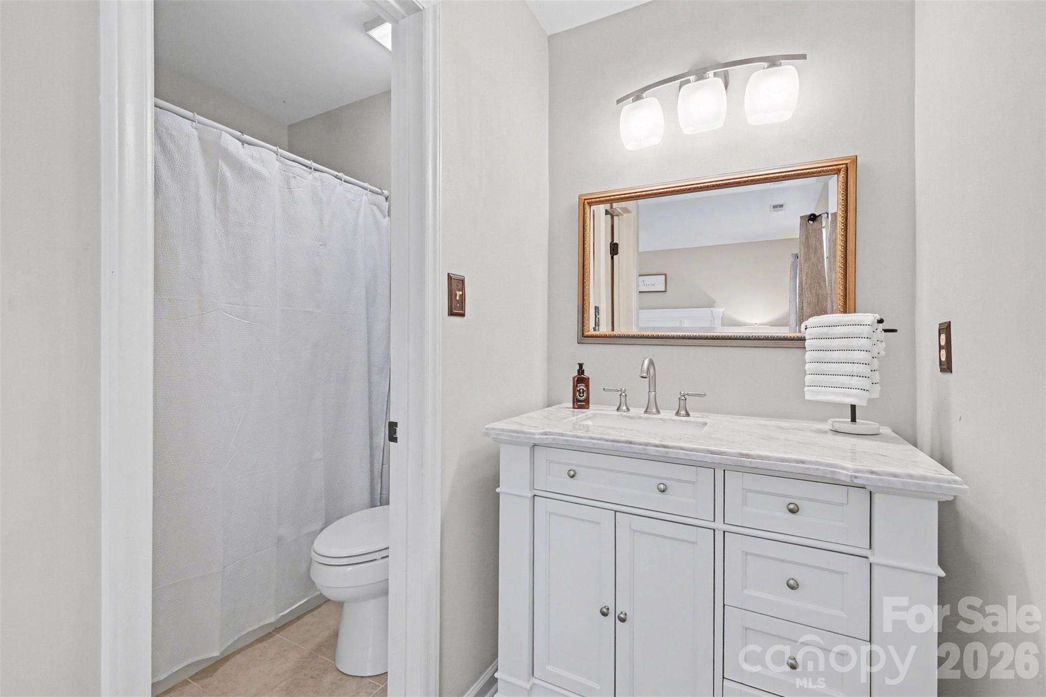 Oberbeck Village - Residential