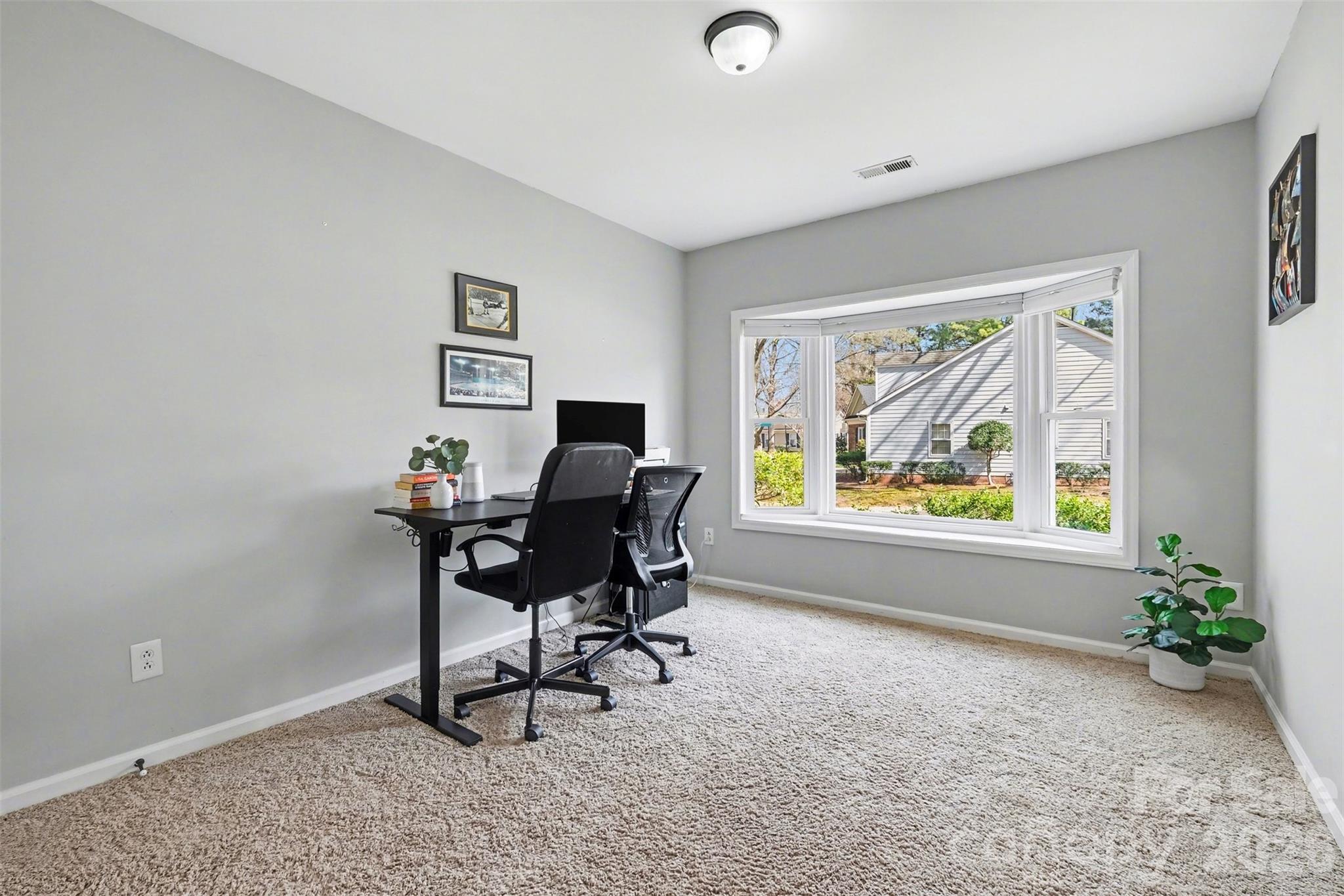 Oberbeck Village - Residential