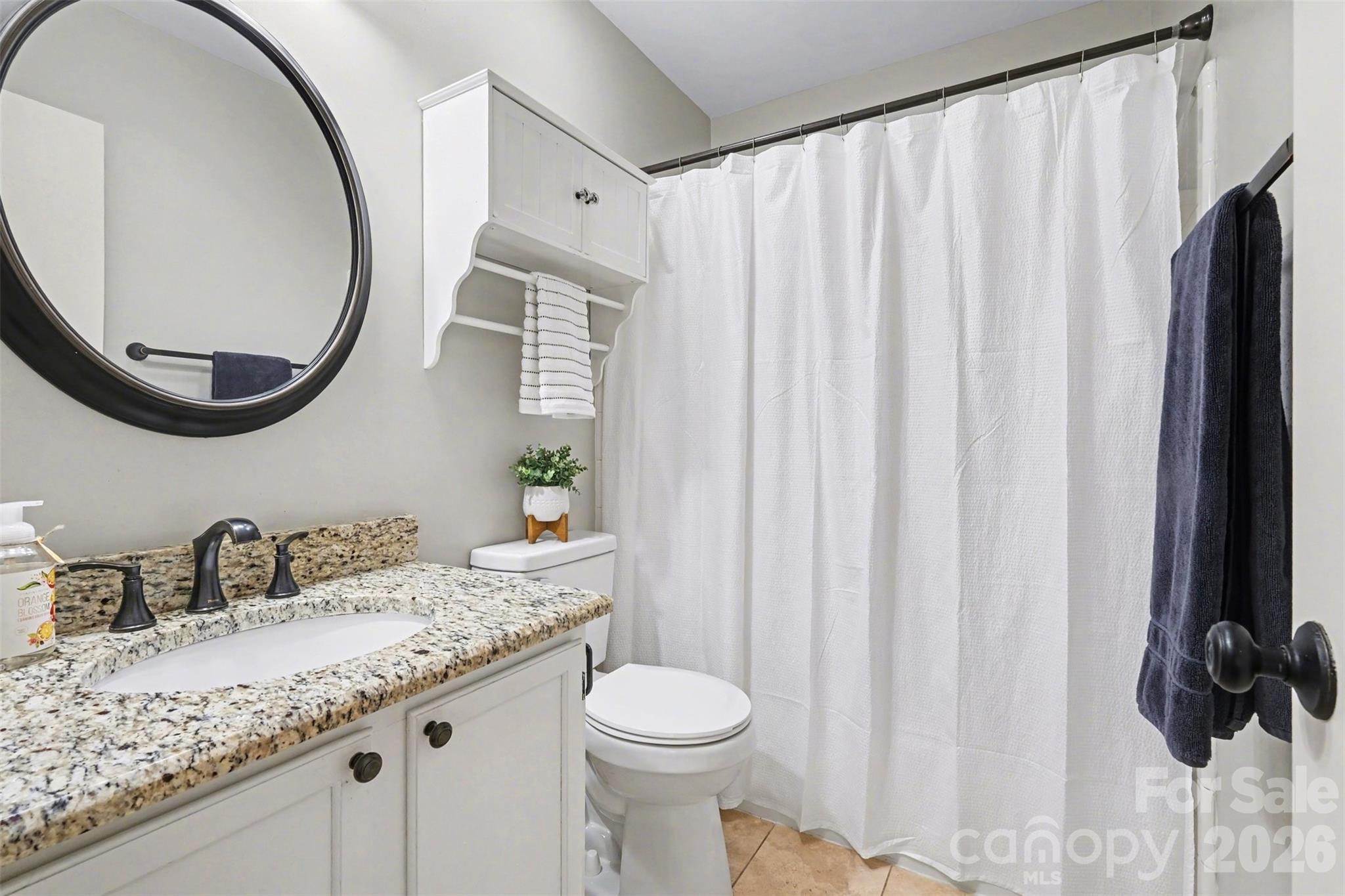 Oberbeck Village - Residential