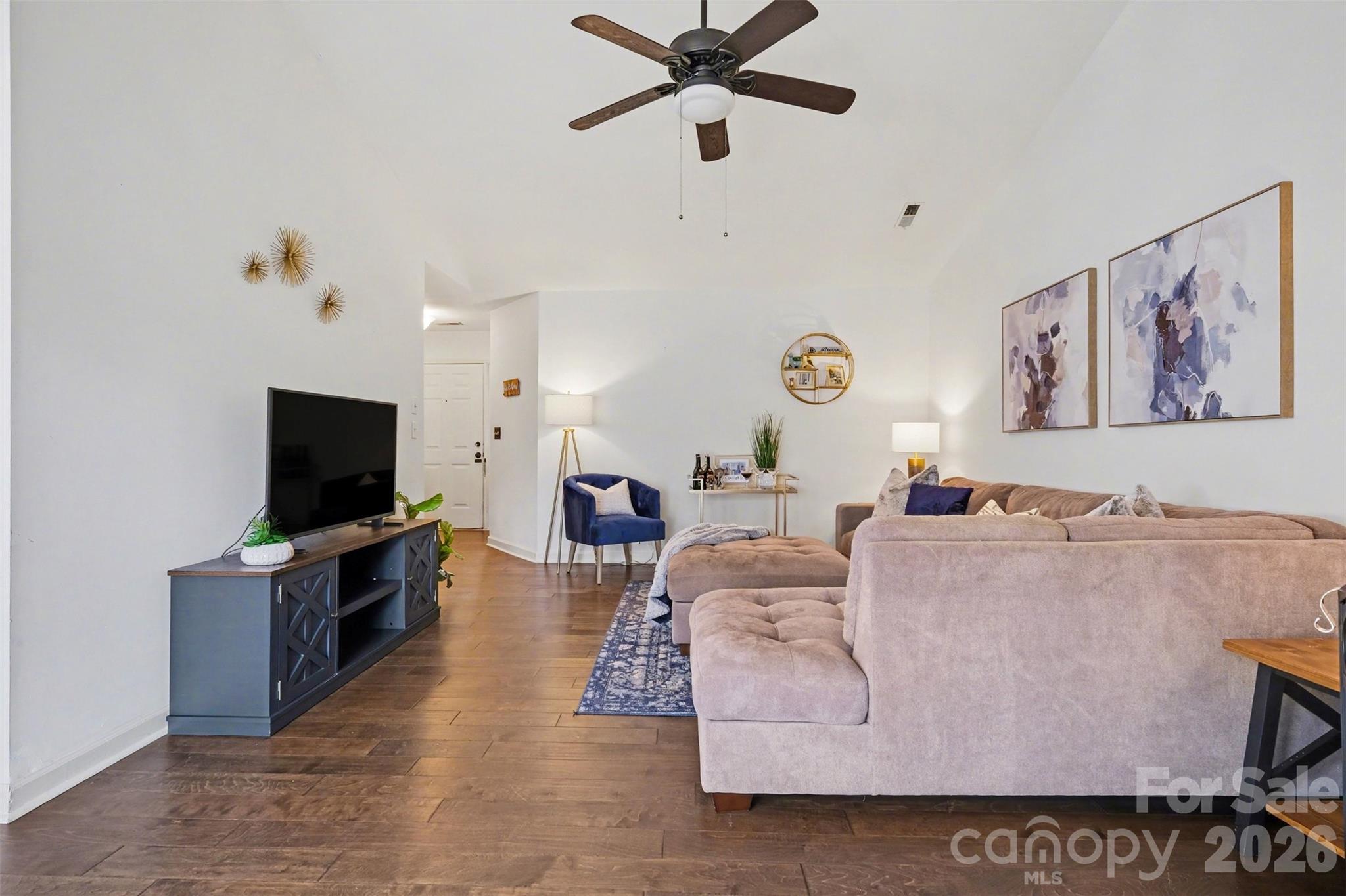 Oberbeck Village - Residential