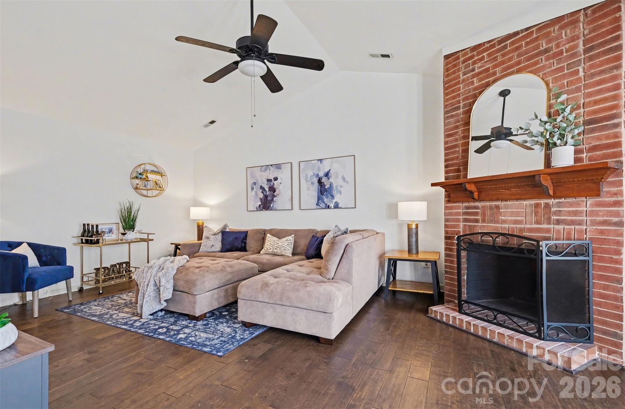 Oberbeck Village - Residential