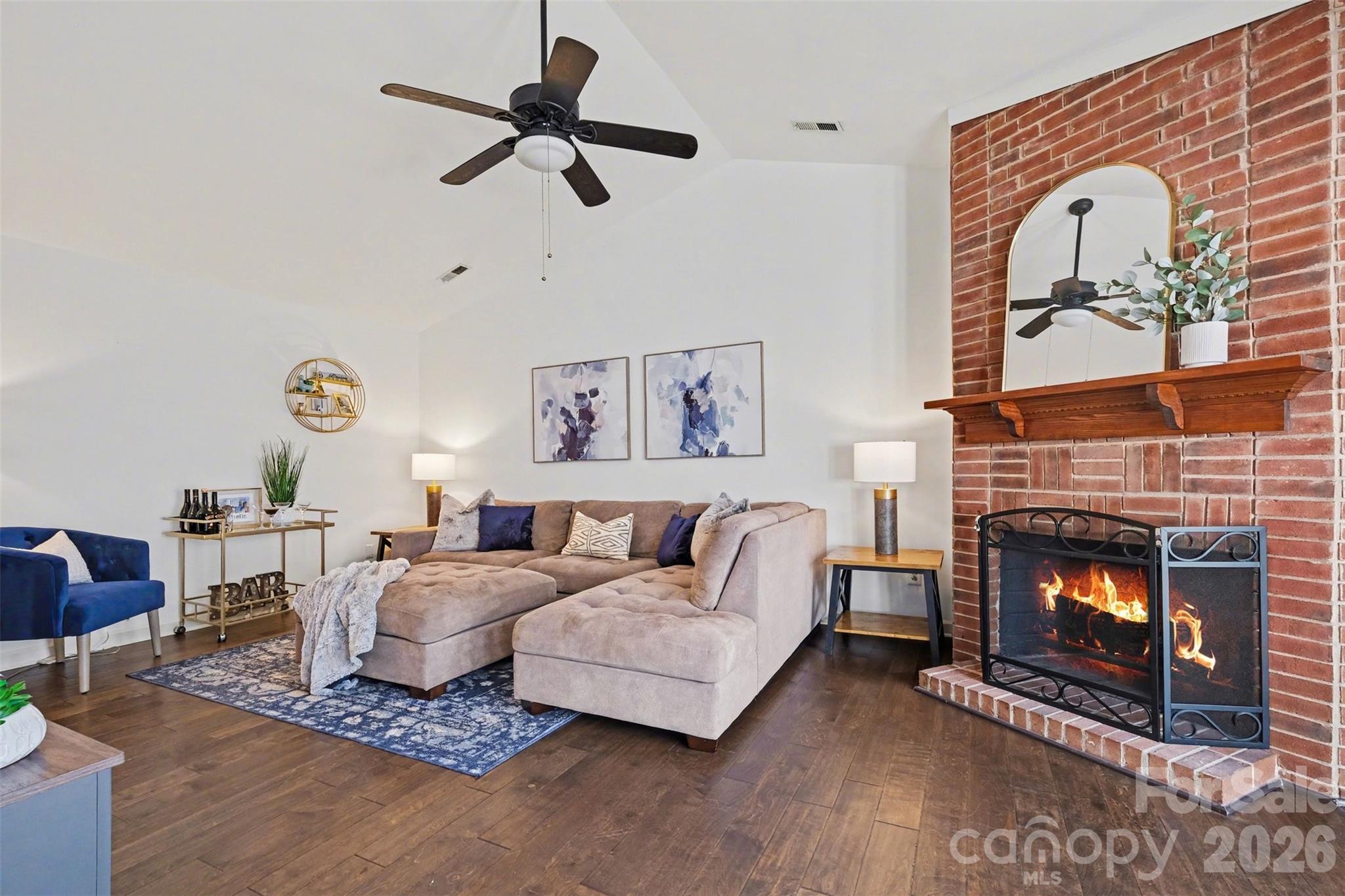 Oberbeck Village - Residential