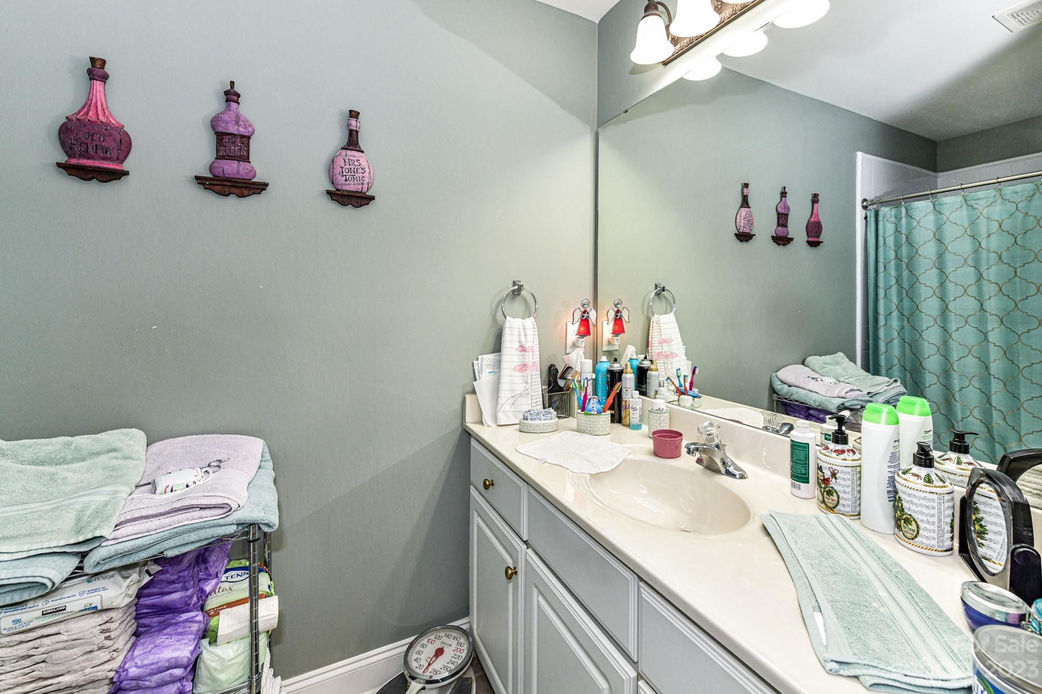 Laurel Creek - Residential