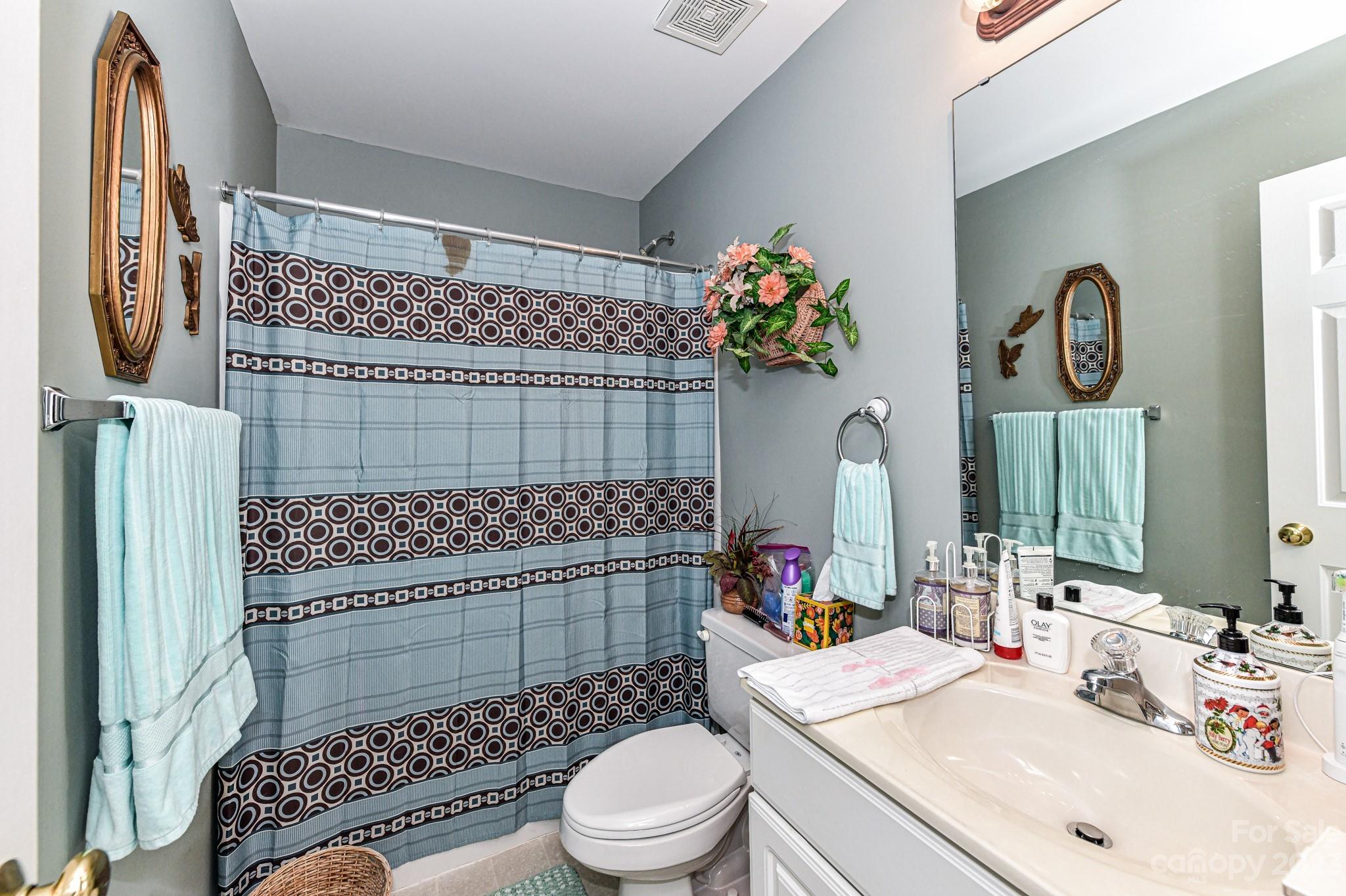 Laurel Creek - Residential