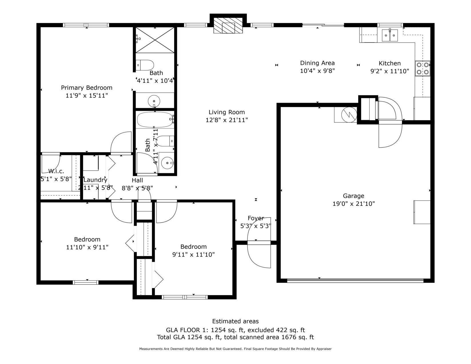 Laurel Creek - Residential