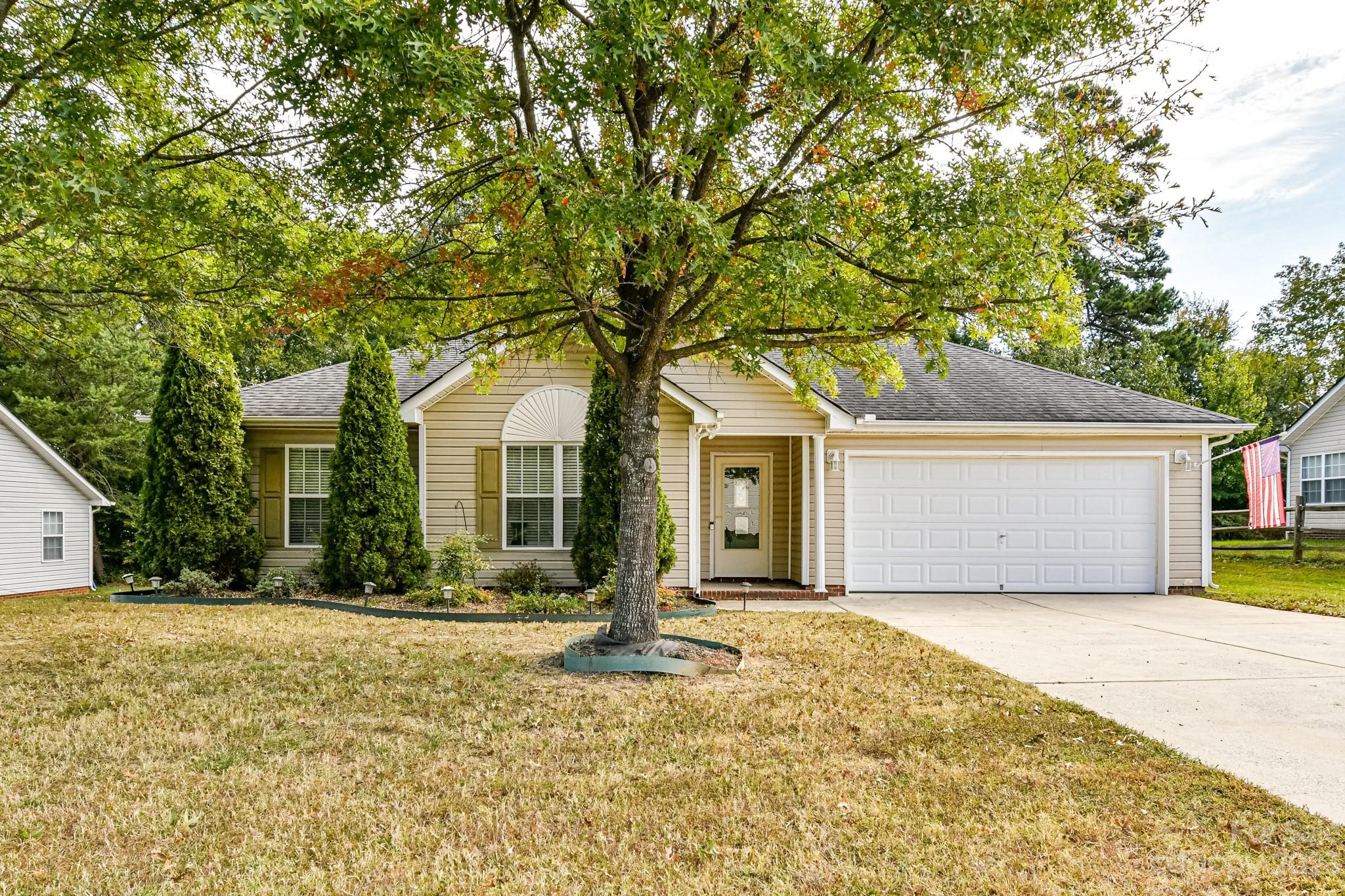 Laurel Creek - Residential