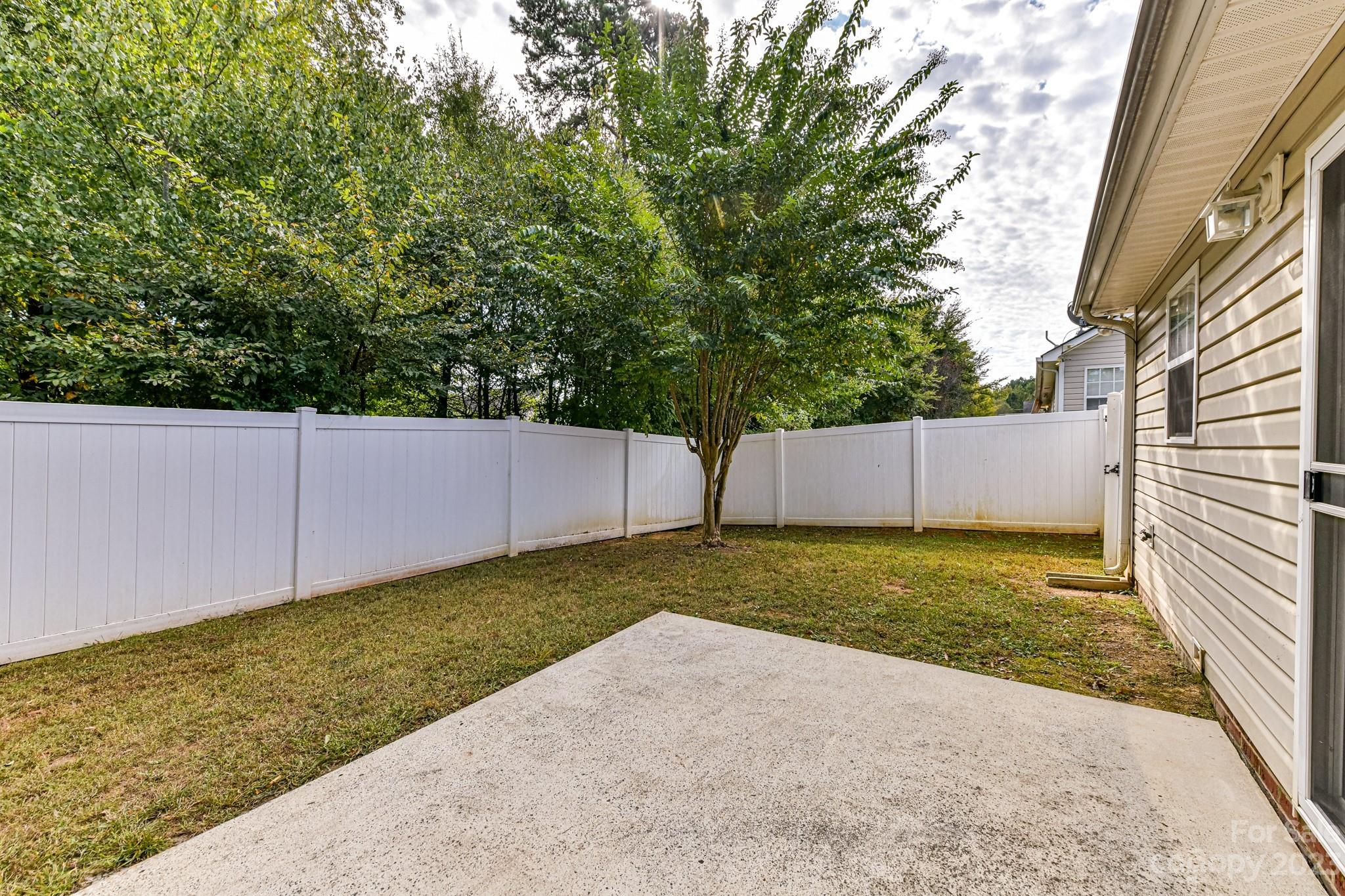 Laurel Creek - Residential