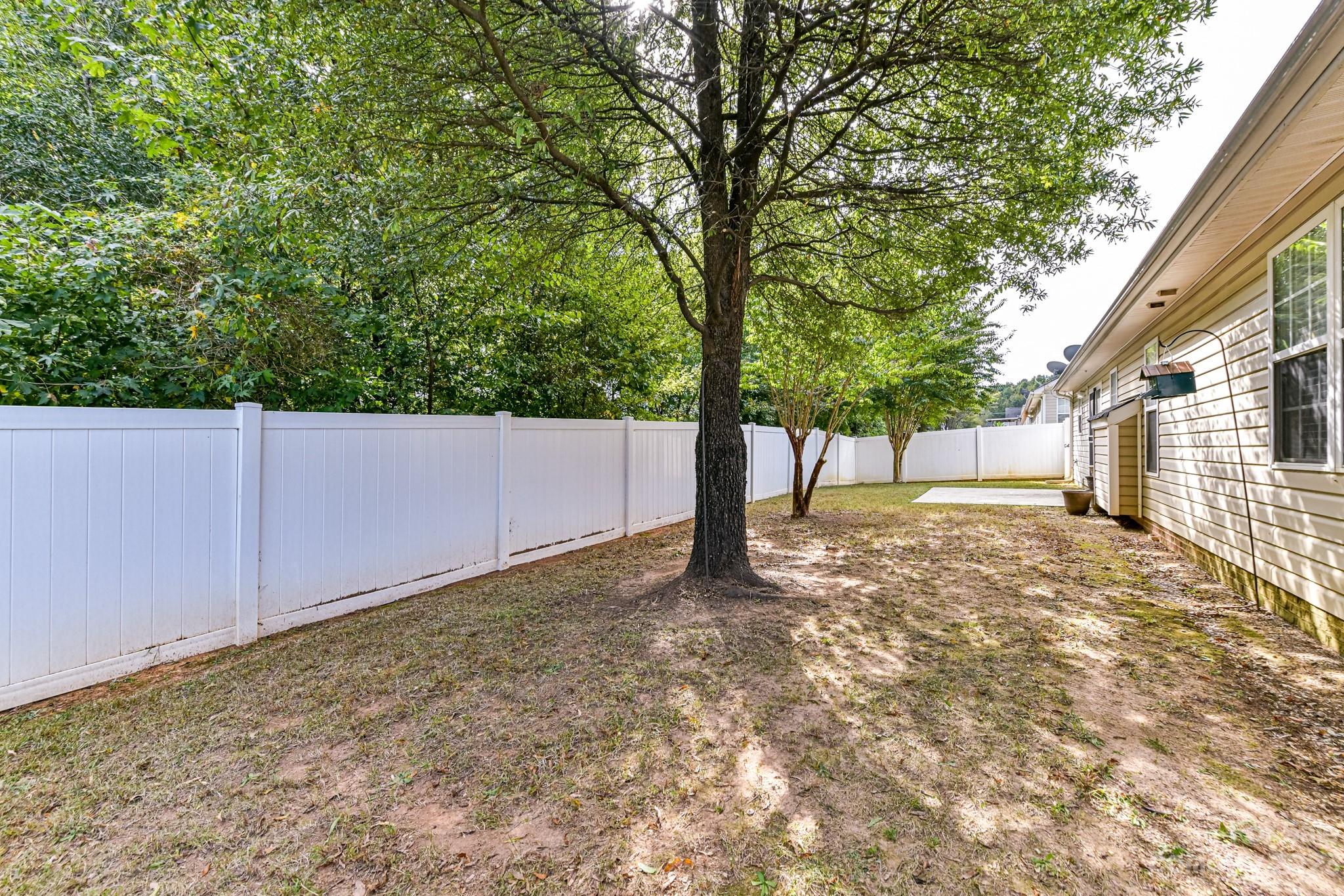 Laurel Creek - Residential