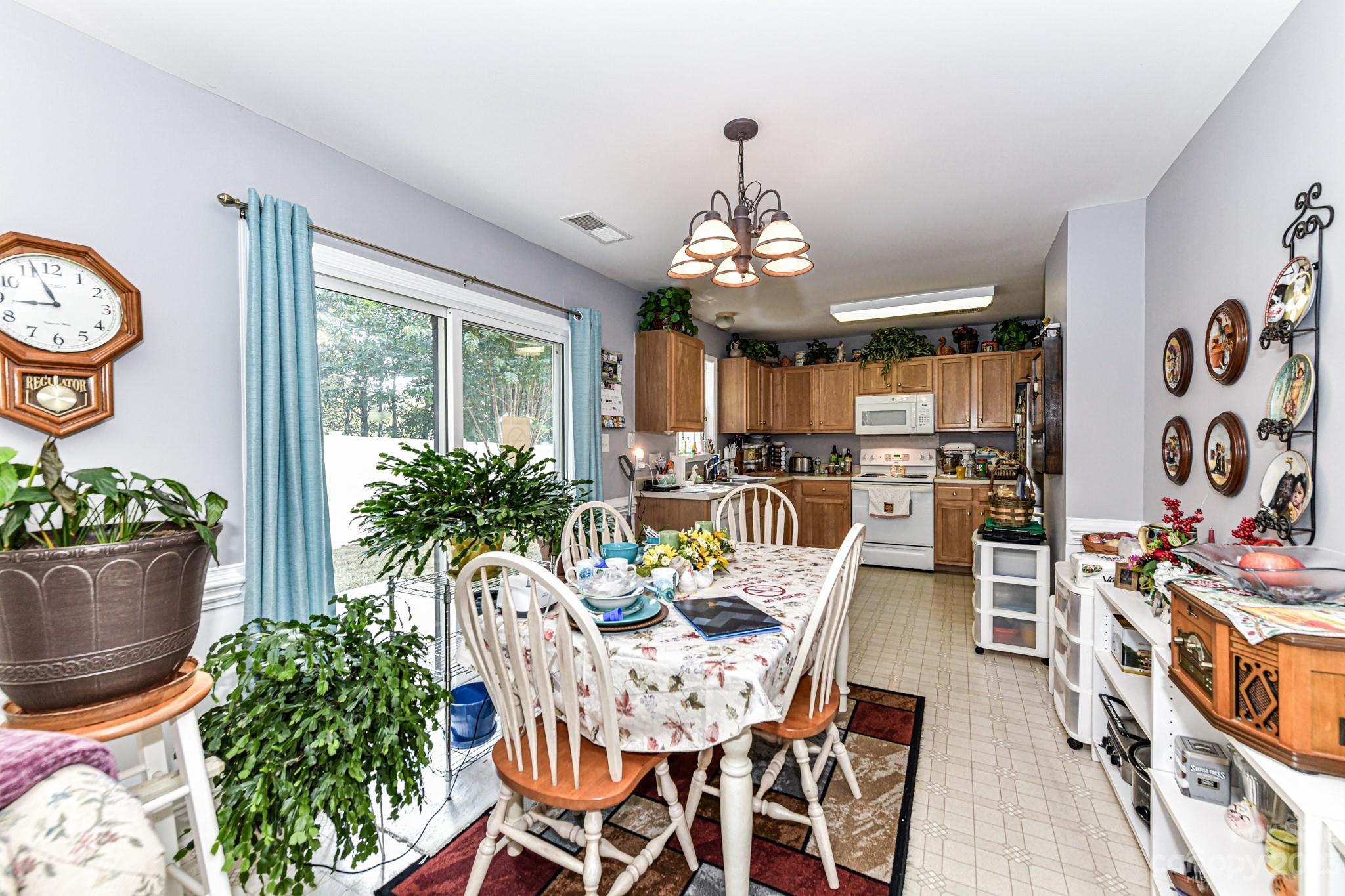 Laurel Creek - Residential