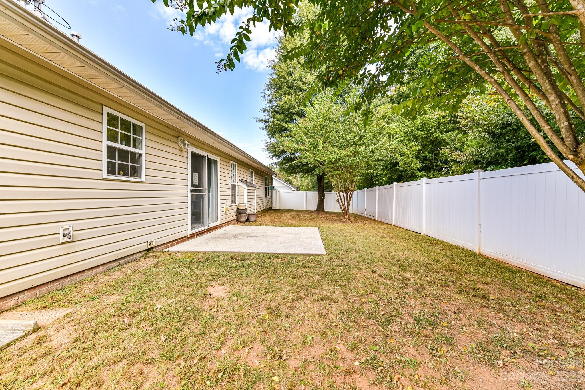 Laurel Creek - Residential