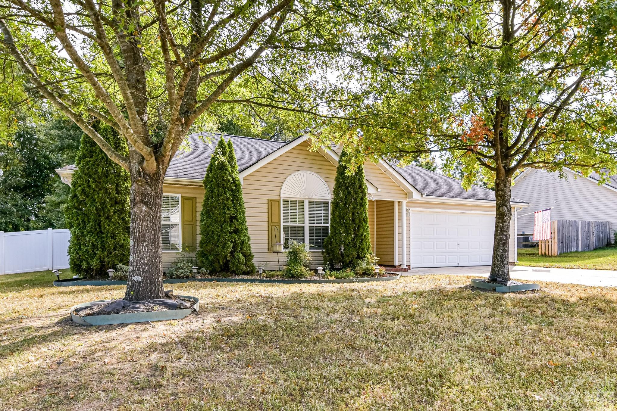 Laurel Creek - Residential