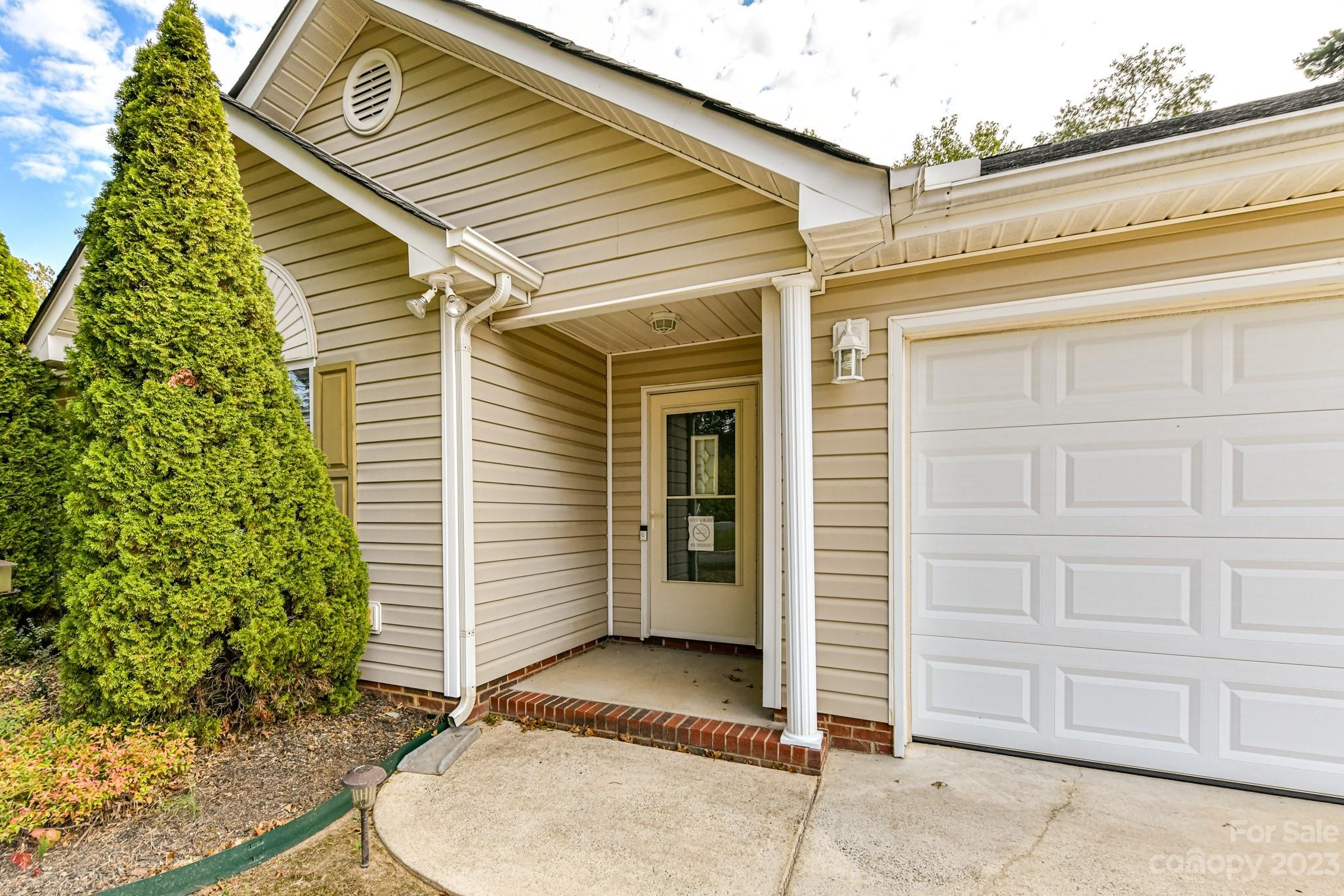 Laurel Creek - Residential