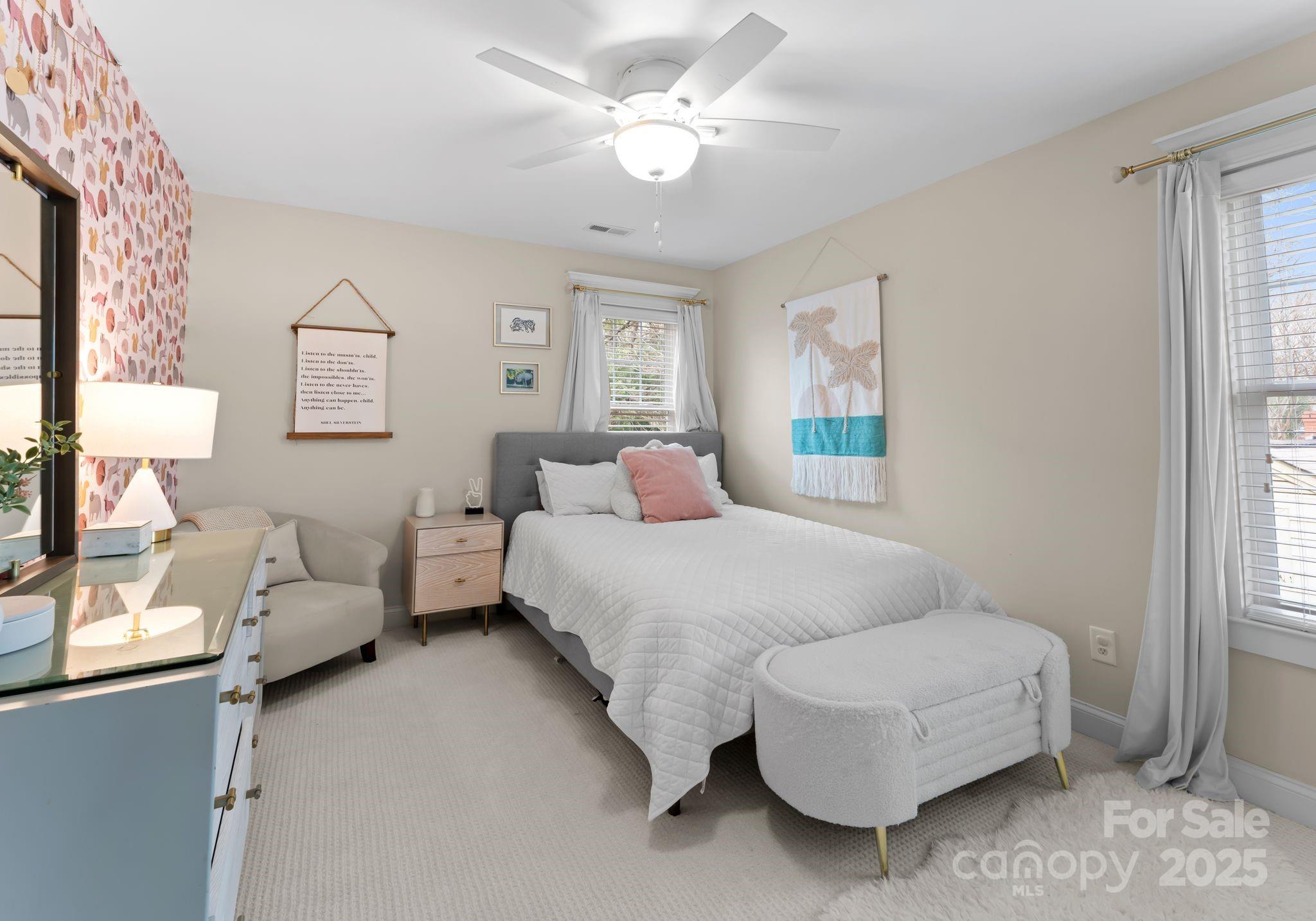 Sedgefield - Residential