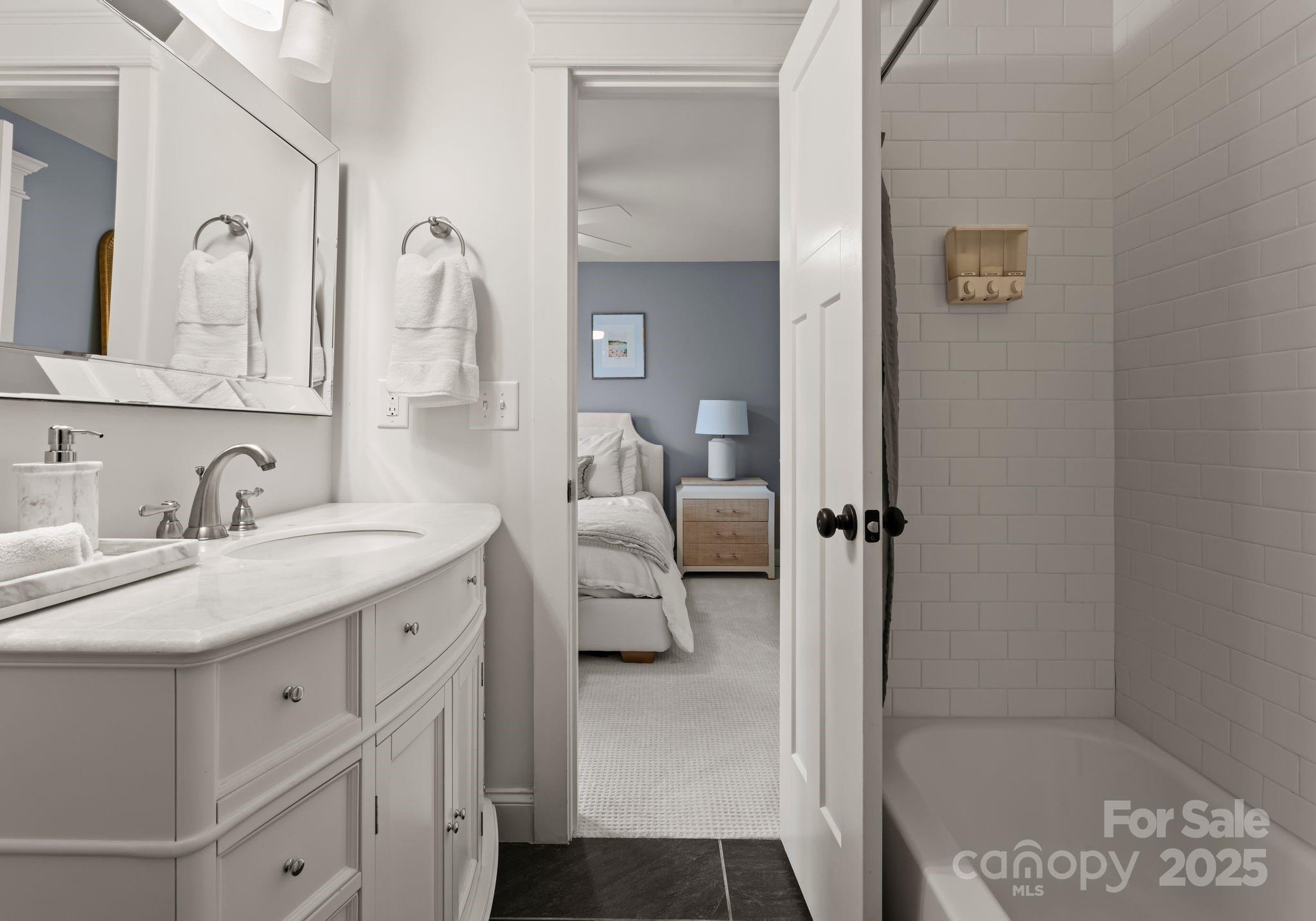 Sedgefield - Residential