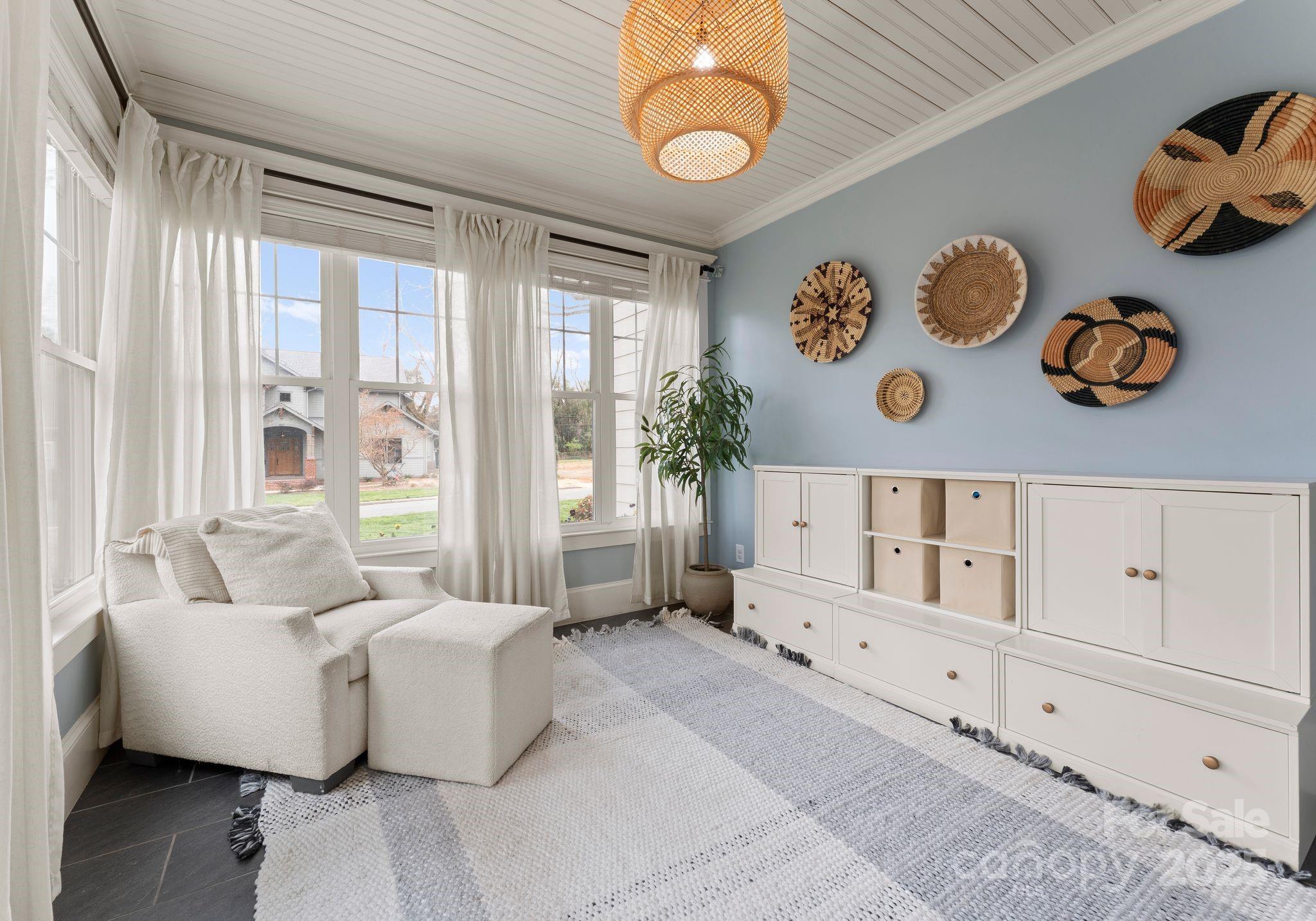 Sedgefield - Residential