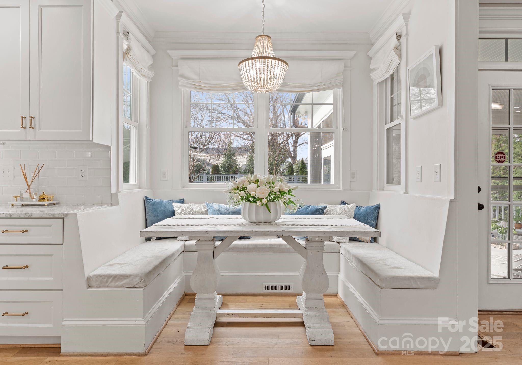 Sedgefield - Residential