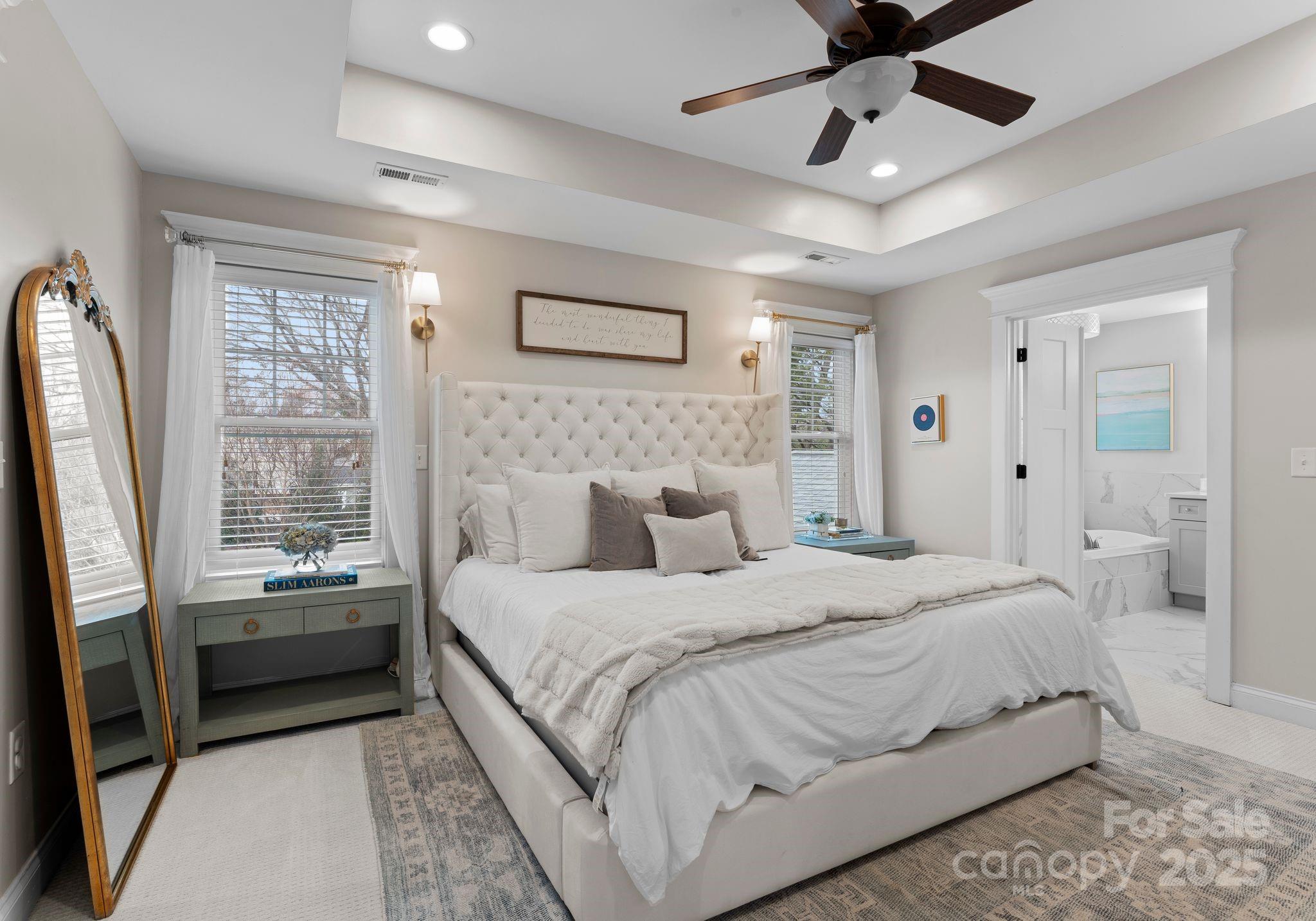 Sedgefield - Residential