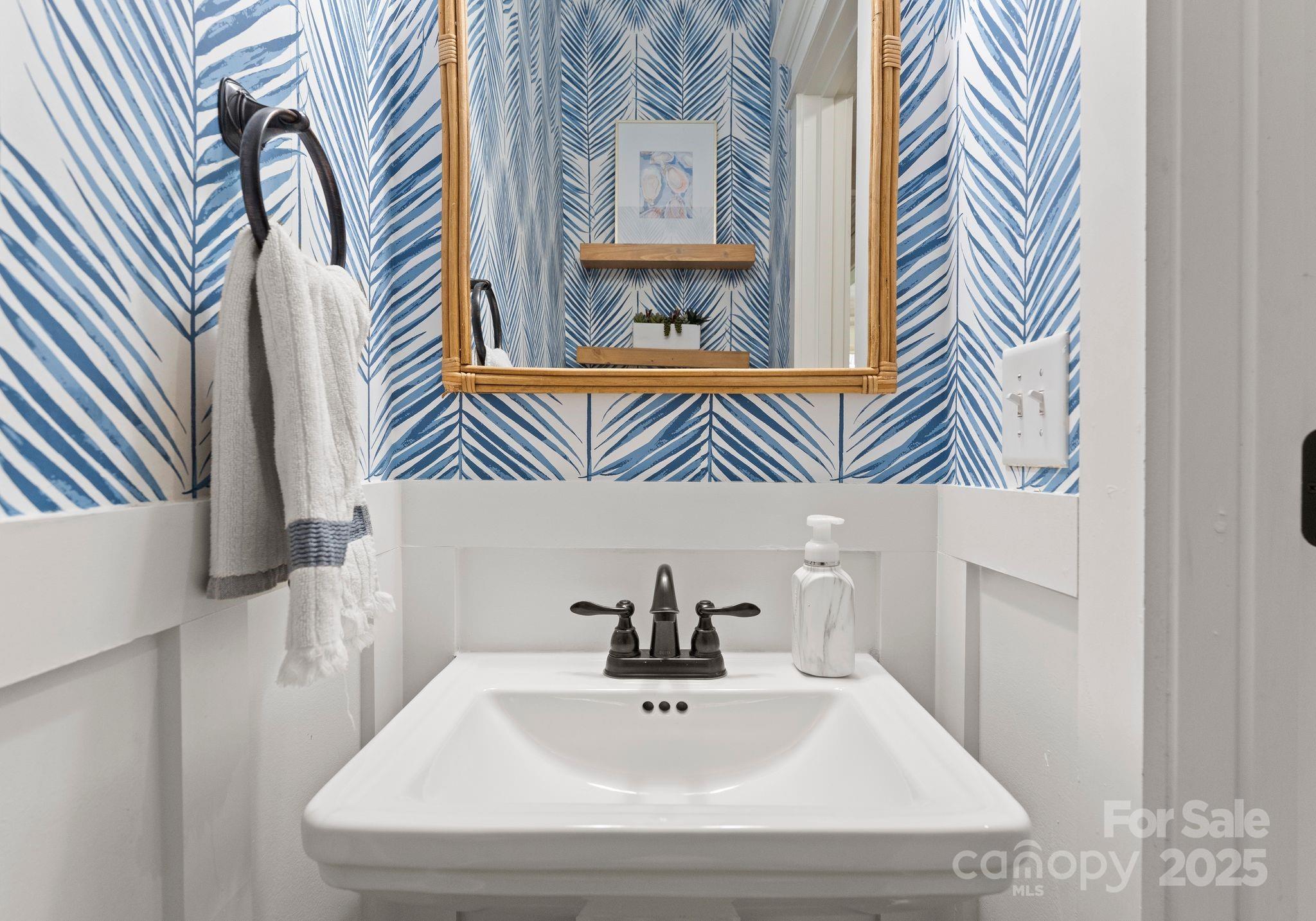 Sedgefield - Residential