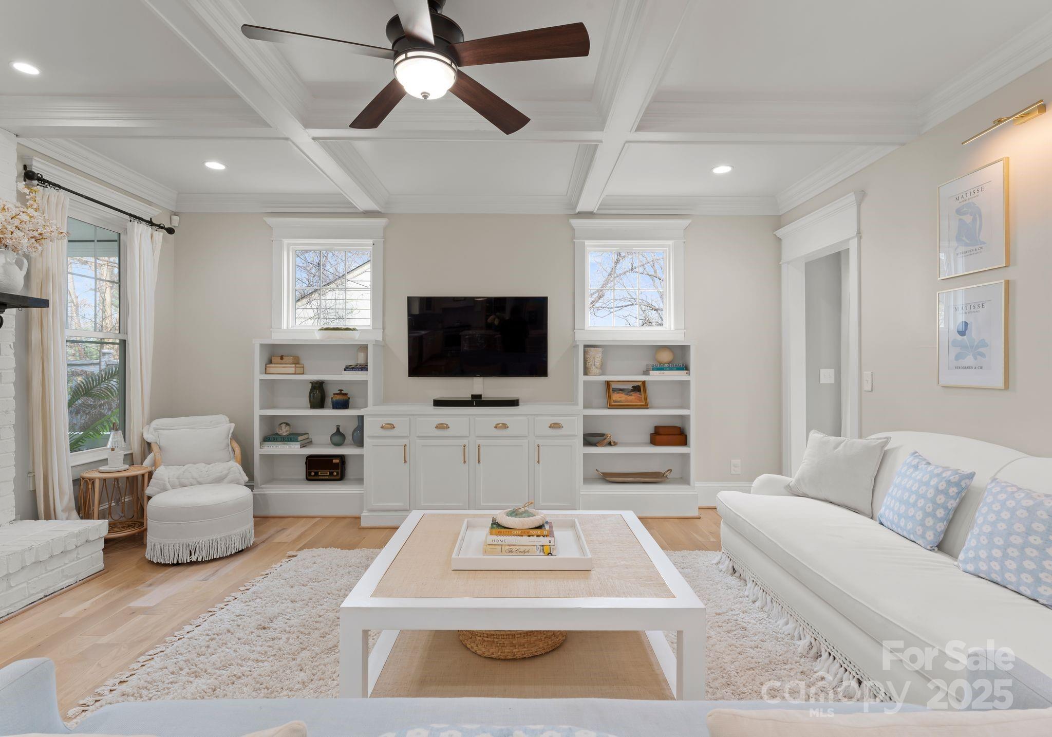 Sedgefield - Residential