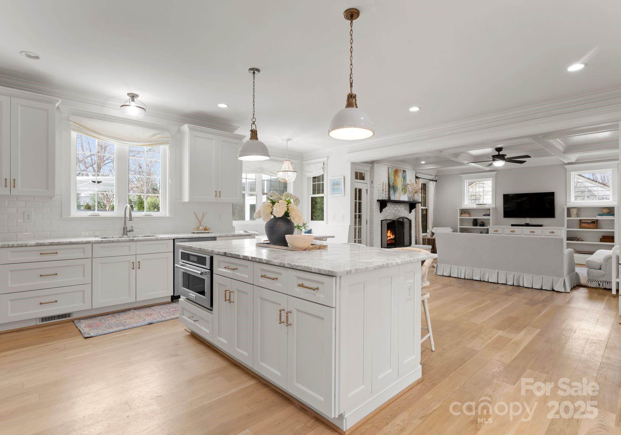 Sedgefield - Residential